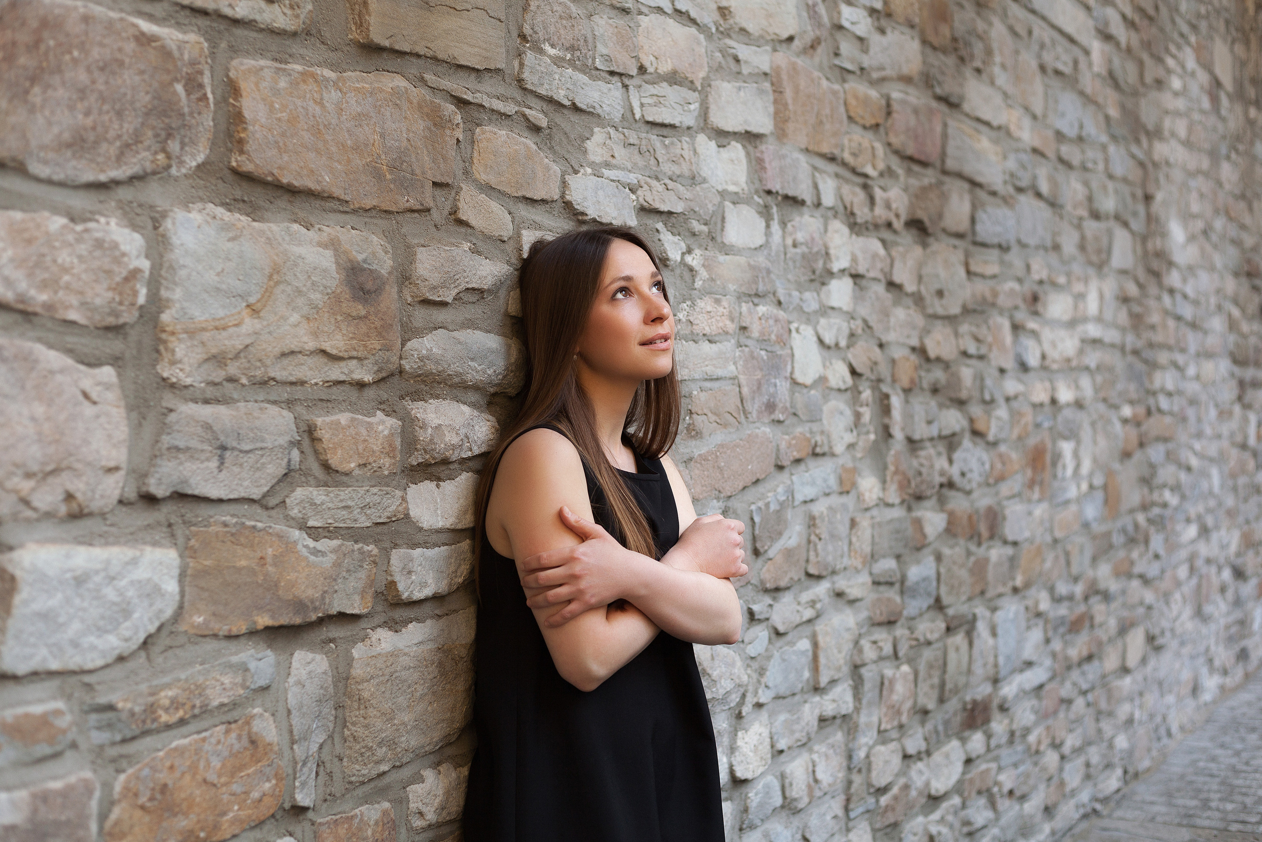 Duo Barokbird. Nadia Sarycheva Fotografin in Deutschland