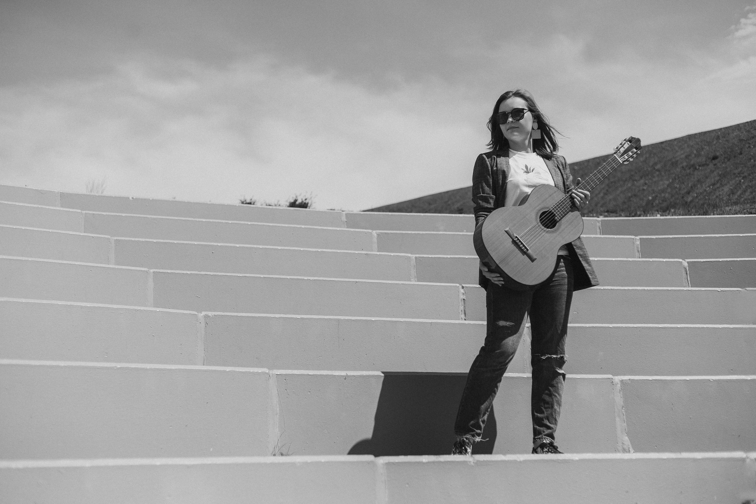 Terese & Viktoria. Nadia Sarycheva Fotografin in Deutschland