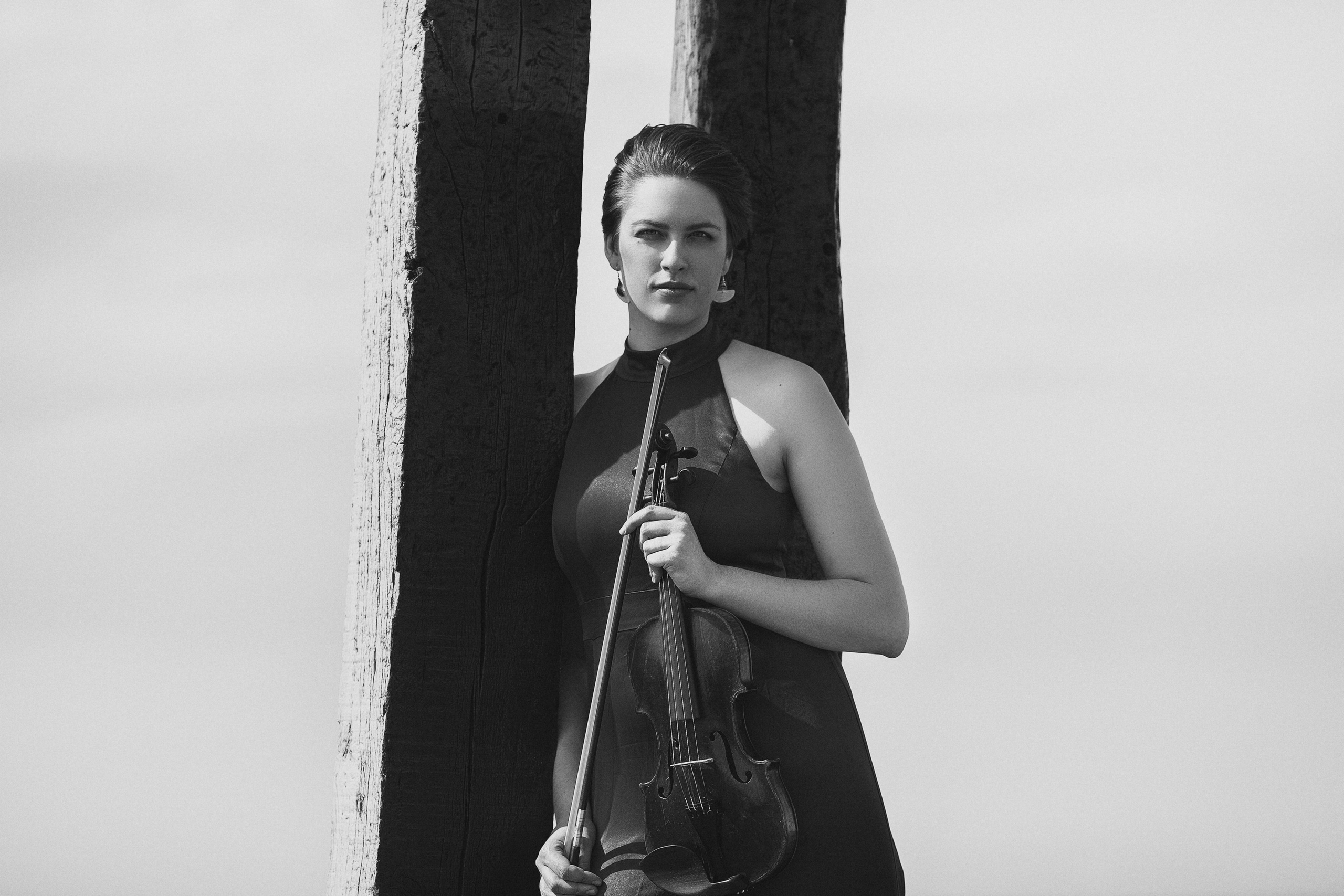 Terese & Viktoria. Nadia Sarycheva Fotografin in Deutschland