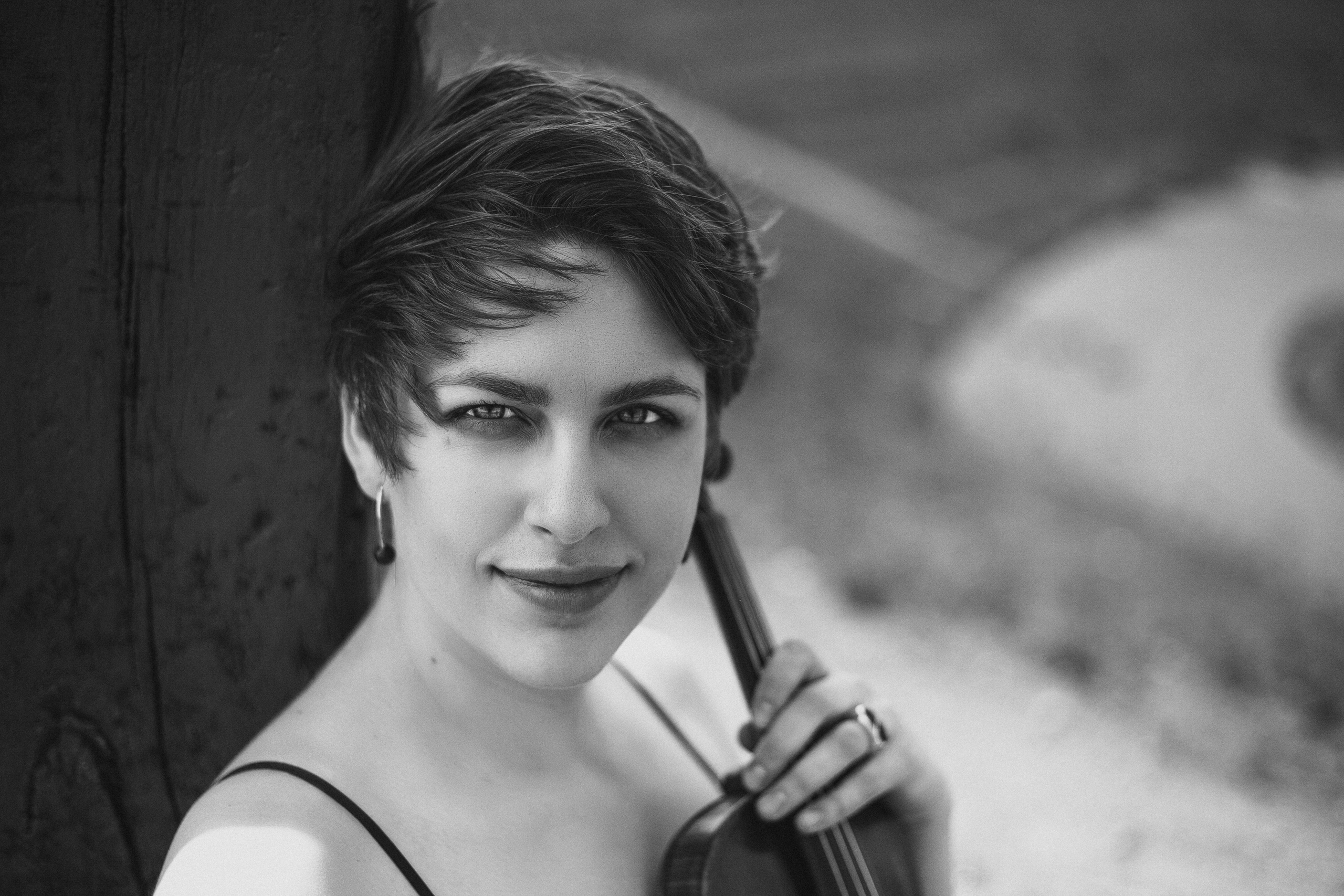 Terese & Viktoria. Nadia Sarycheva Fotografin in Deutschland