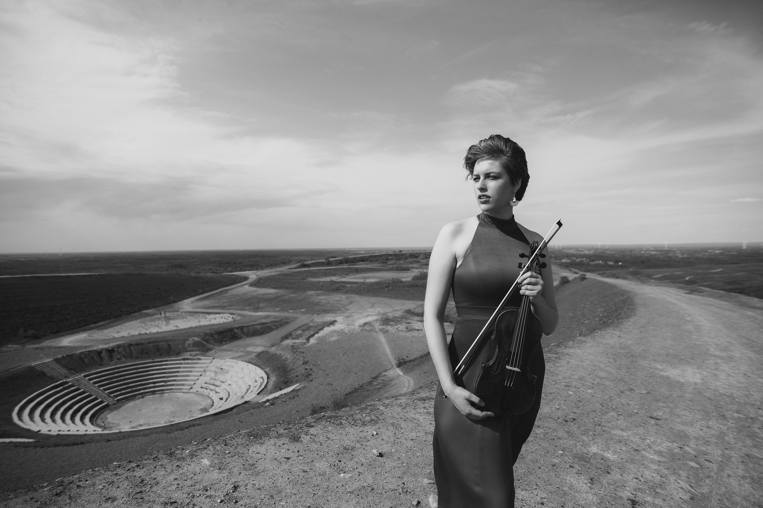 Terese & Viktoria. Nadia Sarycheva Fotografin in Deutschland