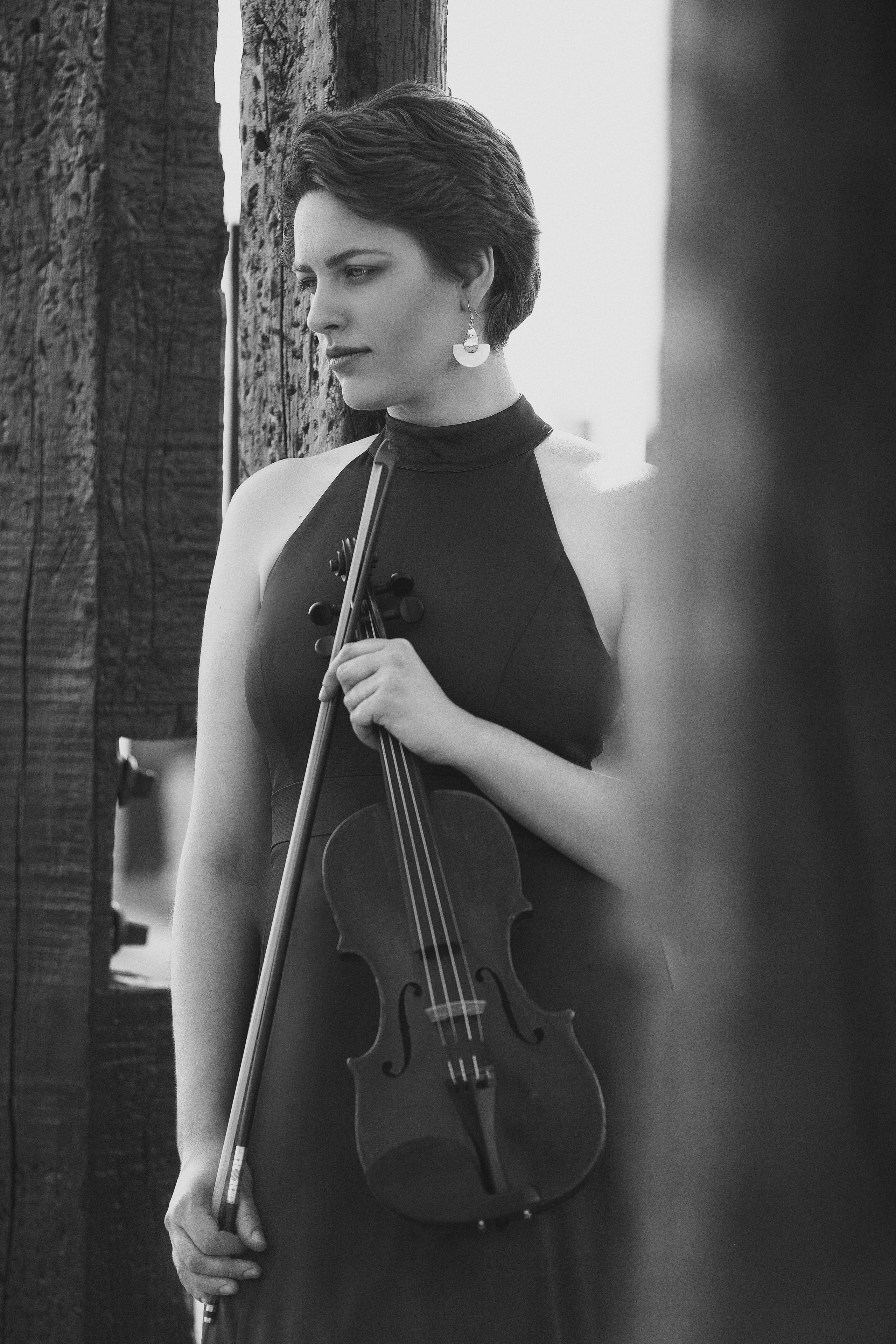 Terese & Viktoria. Nadia Sarycheva Fotografin in Deutschland