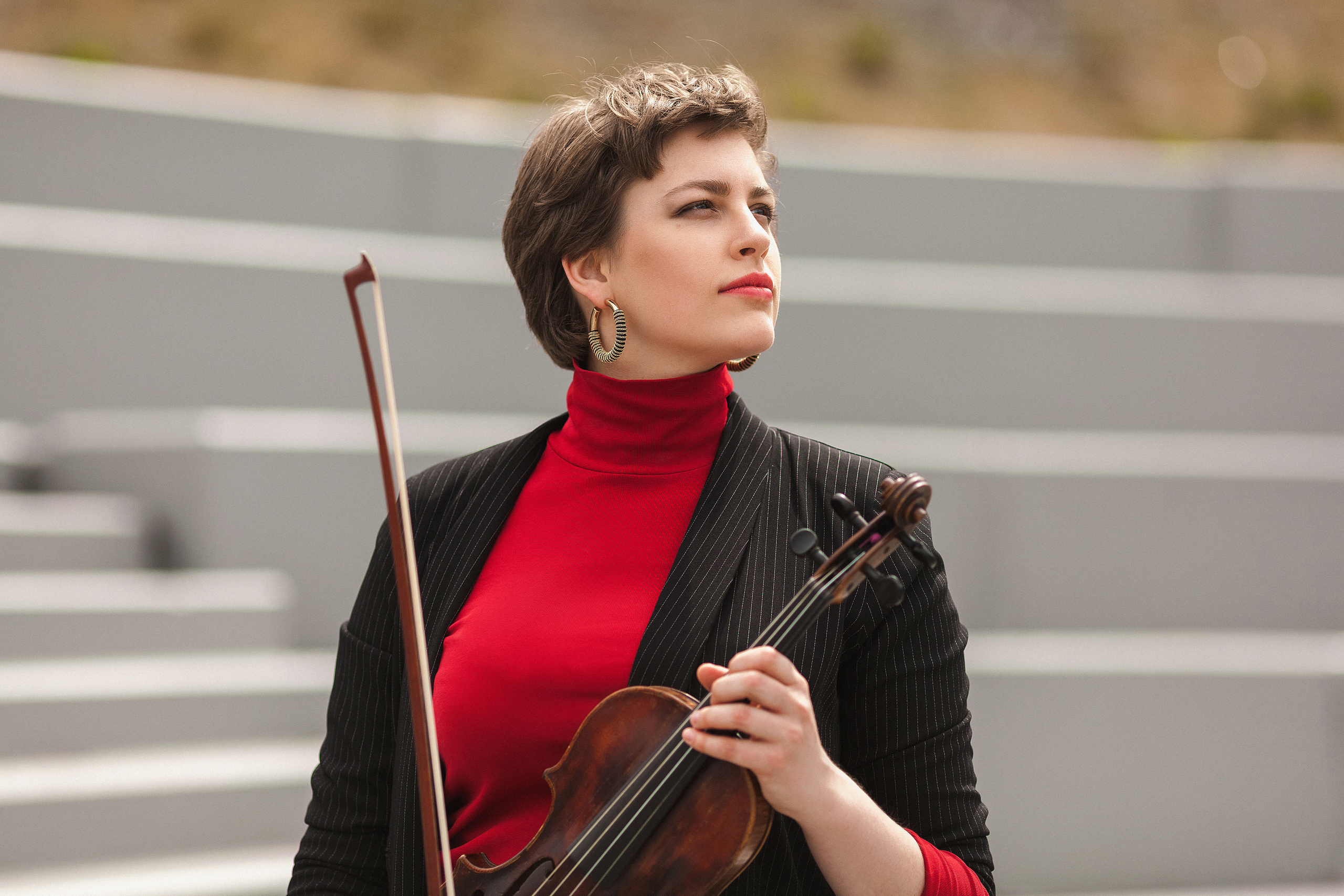 Terese & Viktoria. Nadia Sarycheva Fotografin in Deutschland