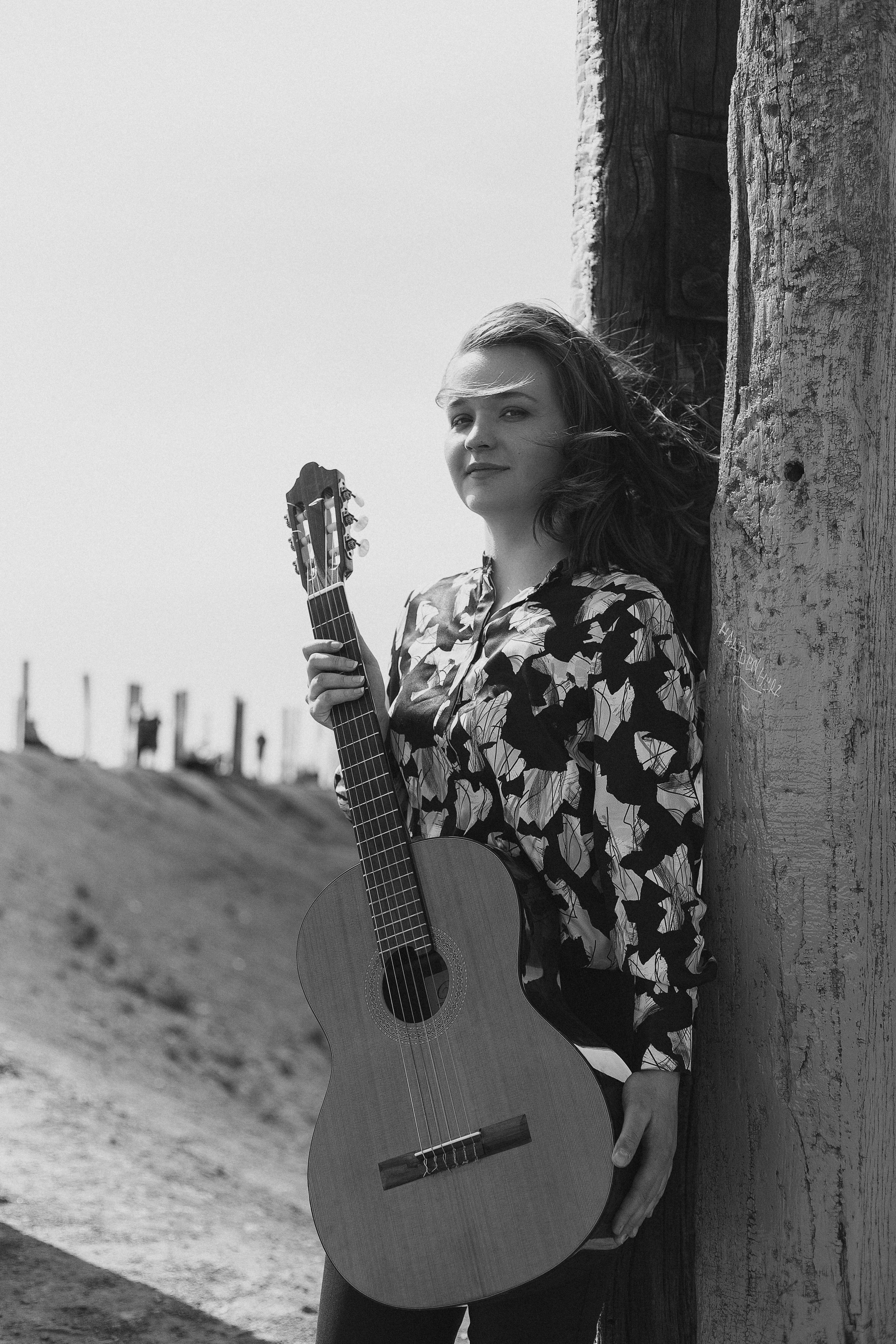 Terese & Viktoria. Nadia Sarycheva Fotografin in Deutschland