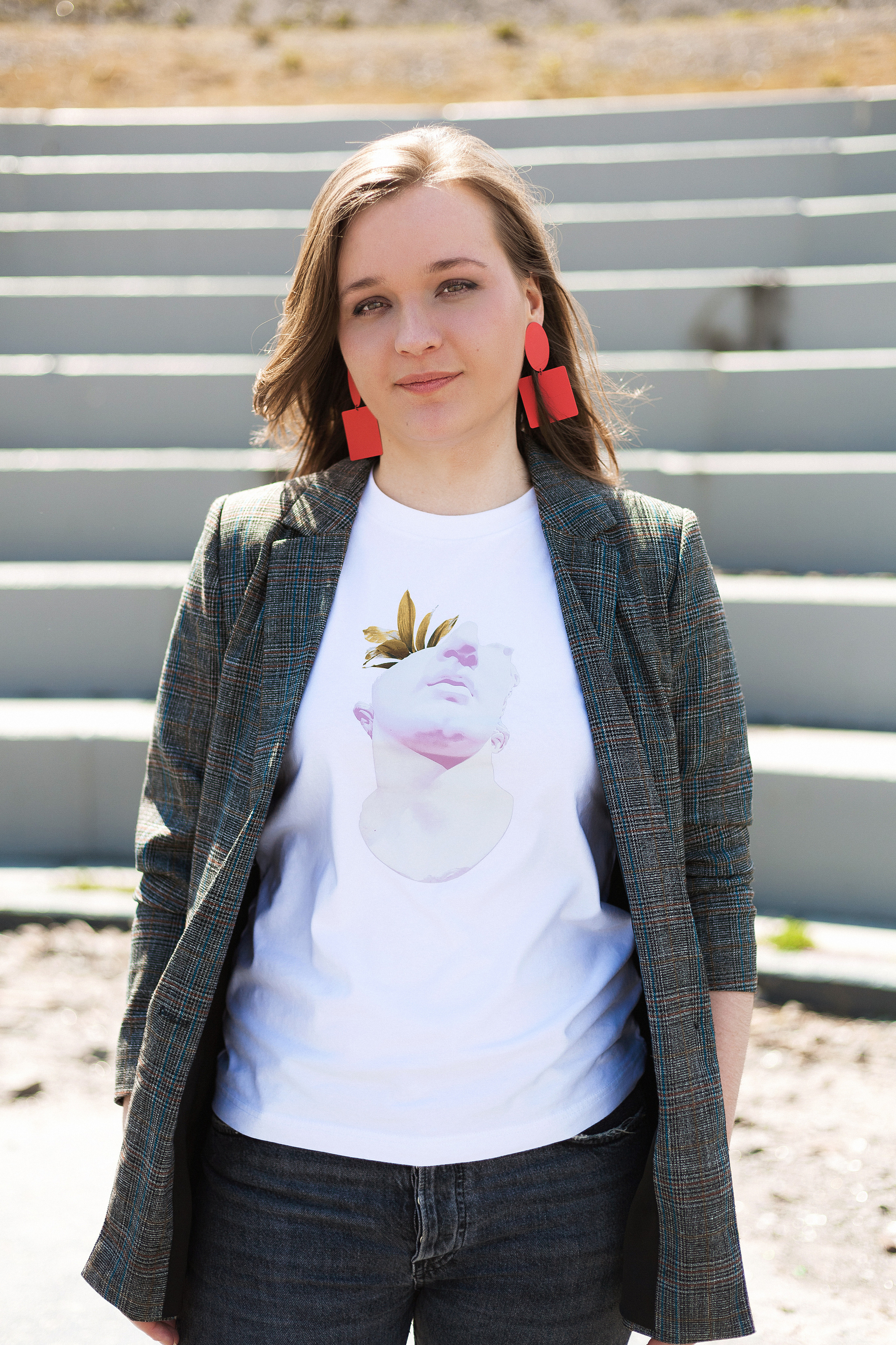 Terese & Viktoria. Nadia Sarycheva Fotografin in Deutschland