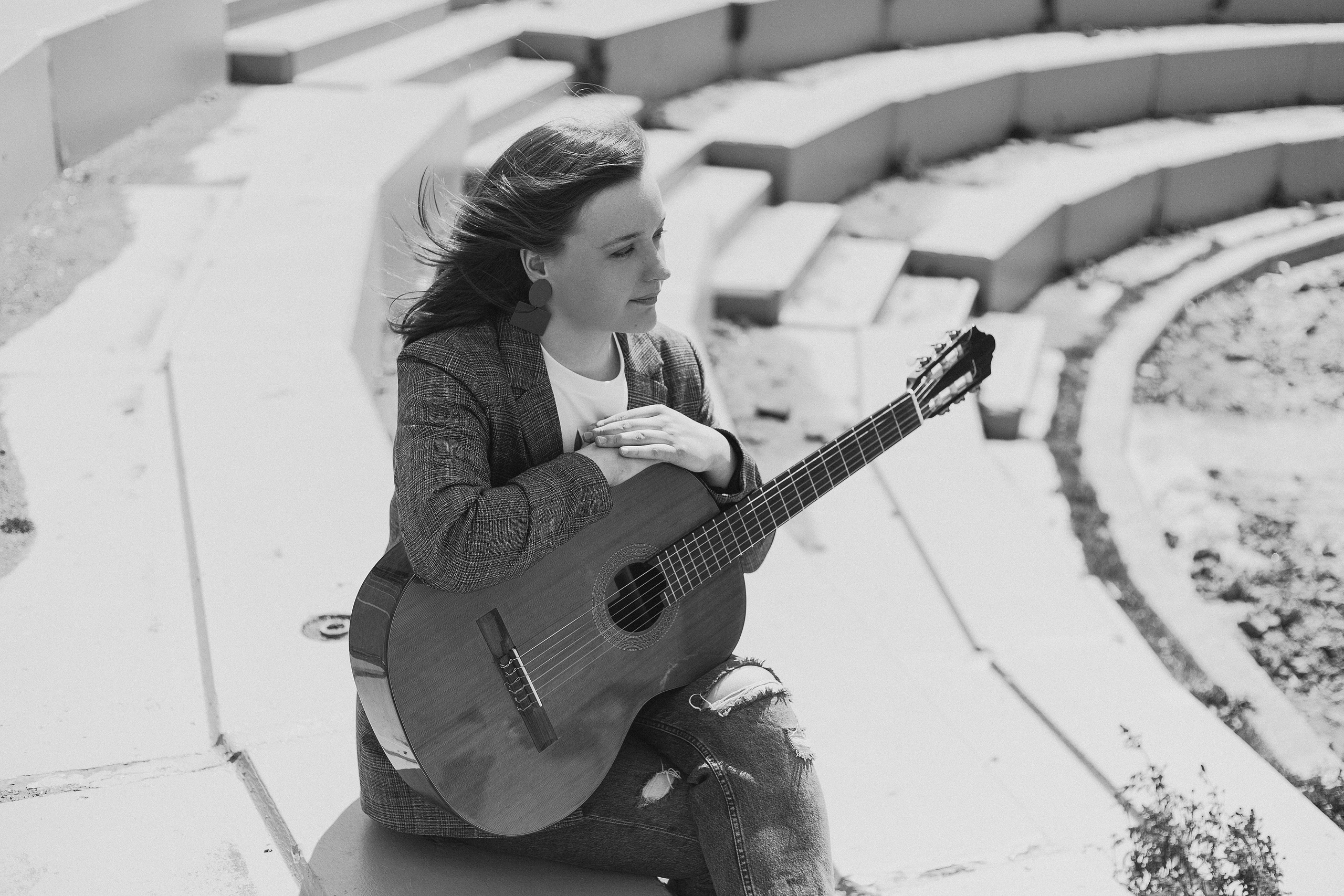 Terese & Viktoria. Nadia Sarycheva Fotografin in Deutschland