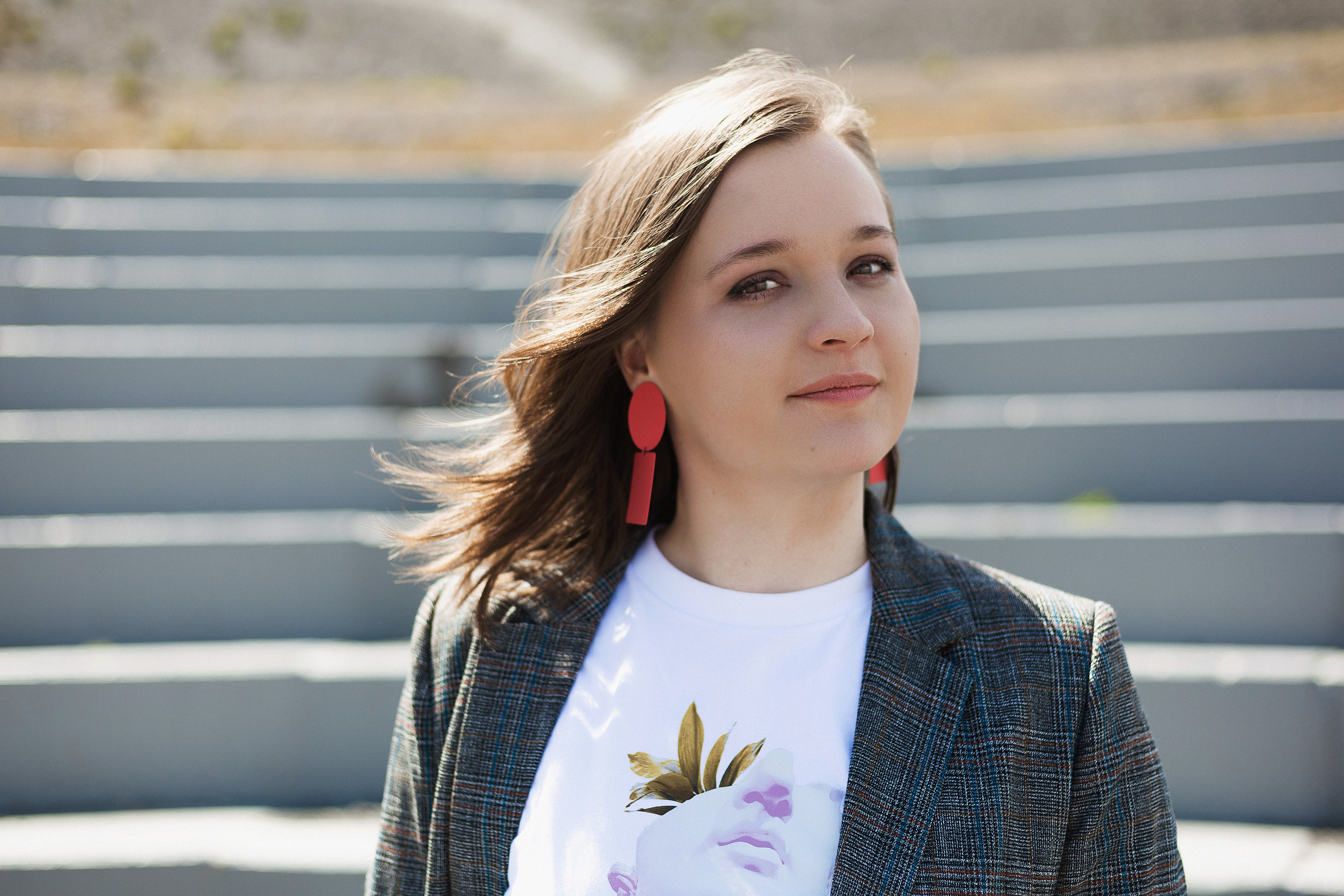 Terese & Viktoria. Nadia Sarycheva Fotografin in Deutschland