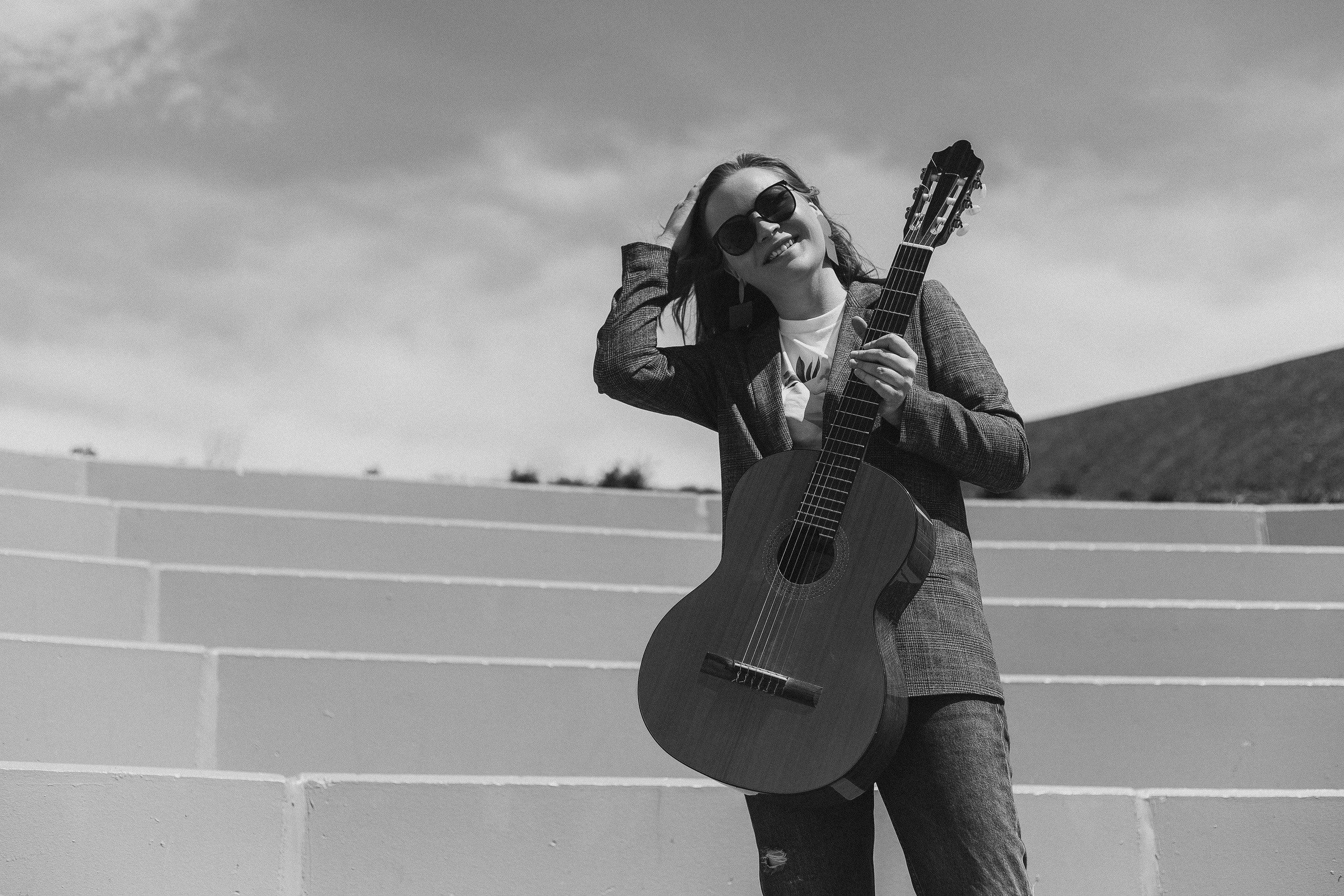 Terese & Viktoria. Nadia Sarycheva Fotografin in Deutschland