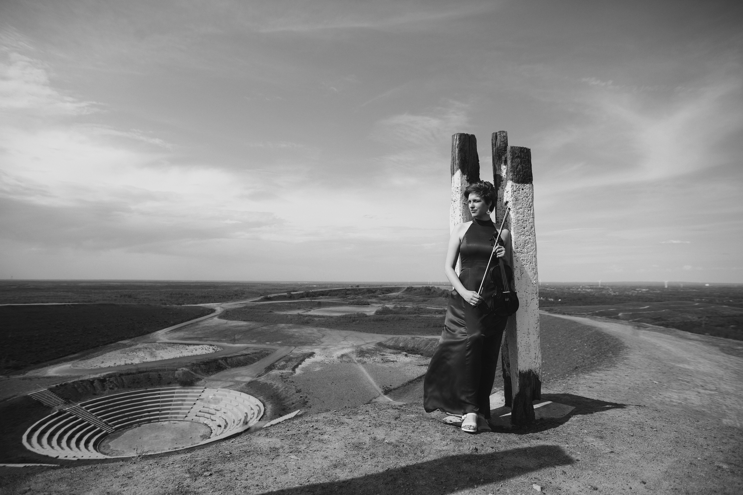 Terese & Viktoria. Nadia Sarycheva Fotografin in Deutschland