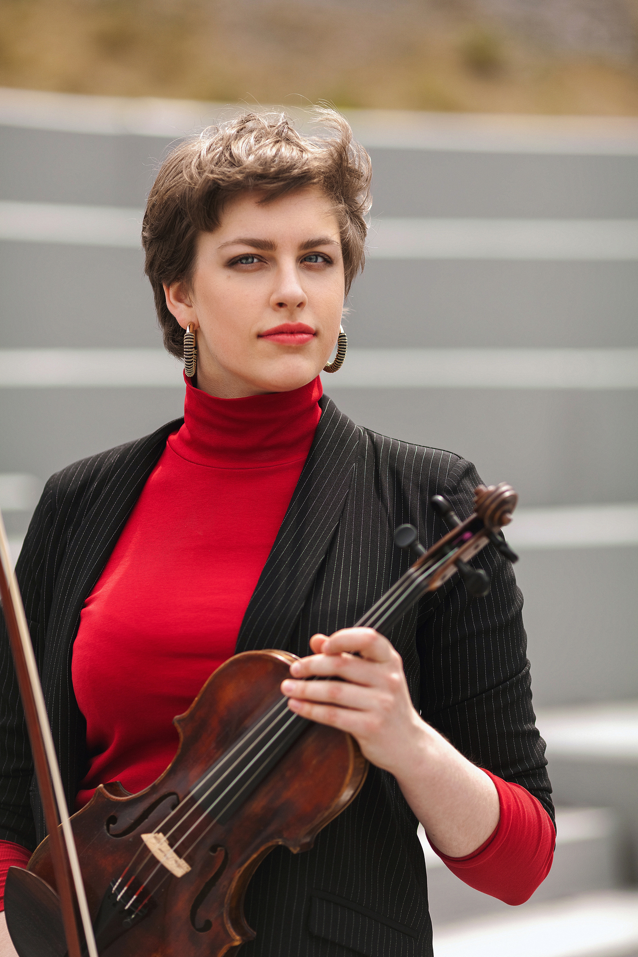 Terese & Viktoria. Nadia Sarycheva Fotografin in Deutschland