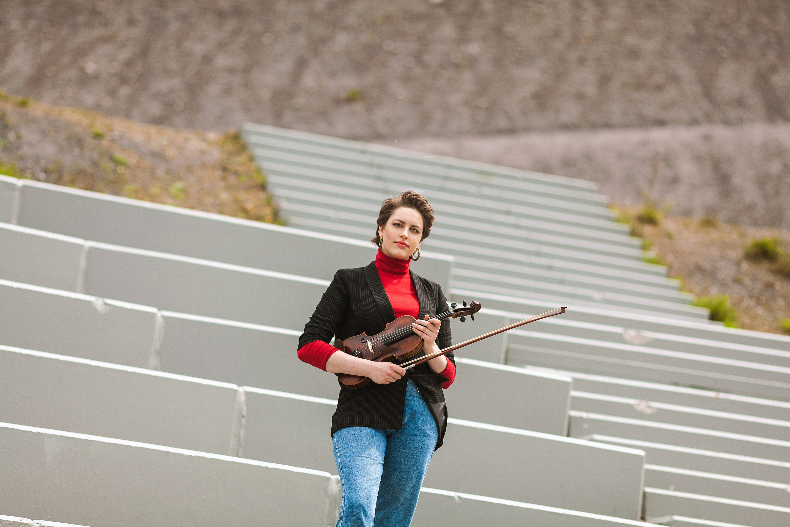 Terese & Viktoria. Nadia Sarycheva Fotografin in Deutschland