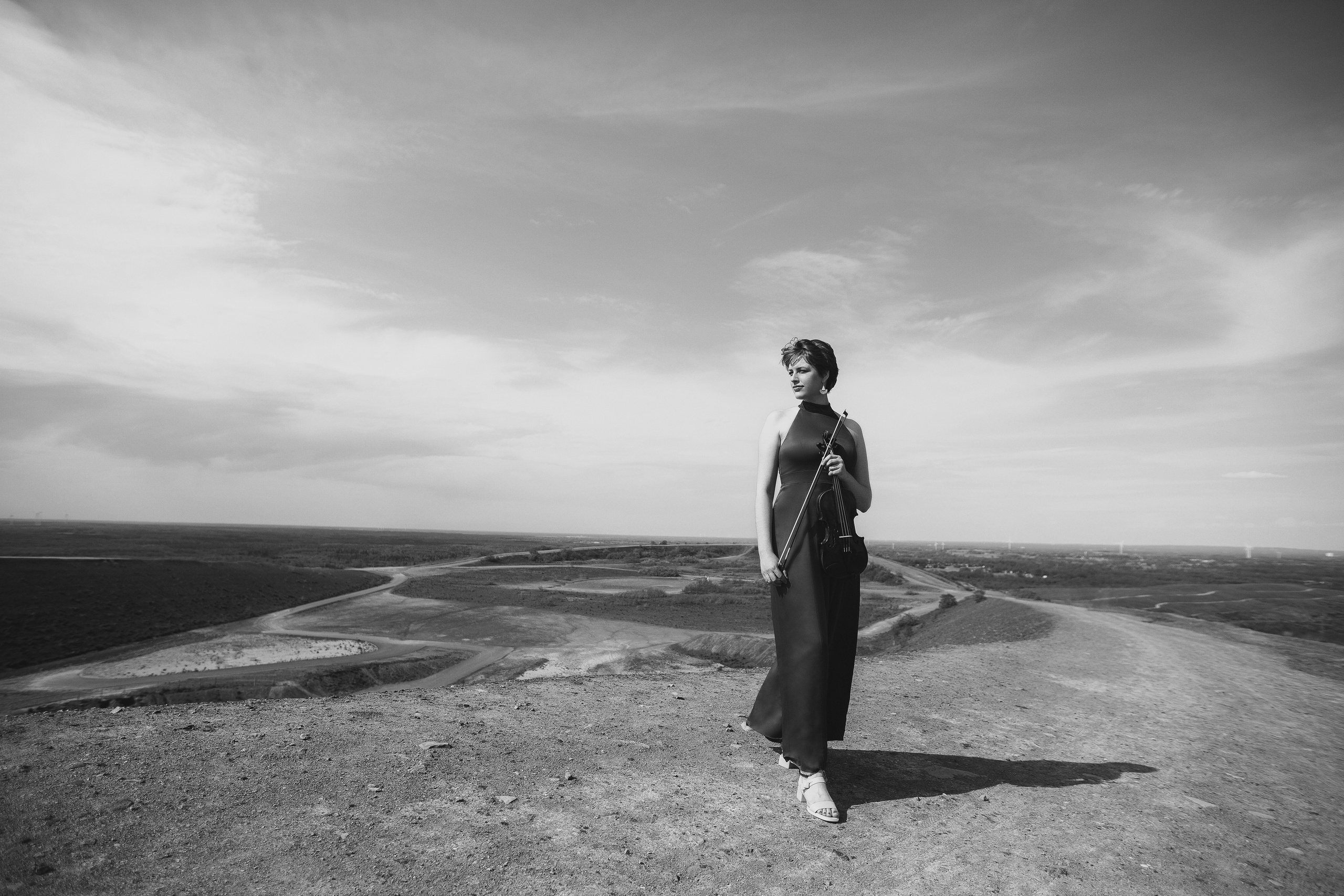 Terese & Viktoria. Nadia Sarycheva Fotografin in Deutschland