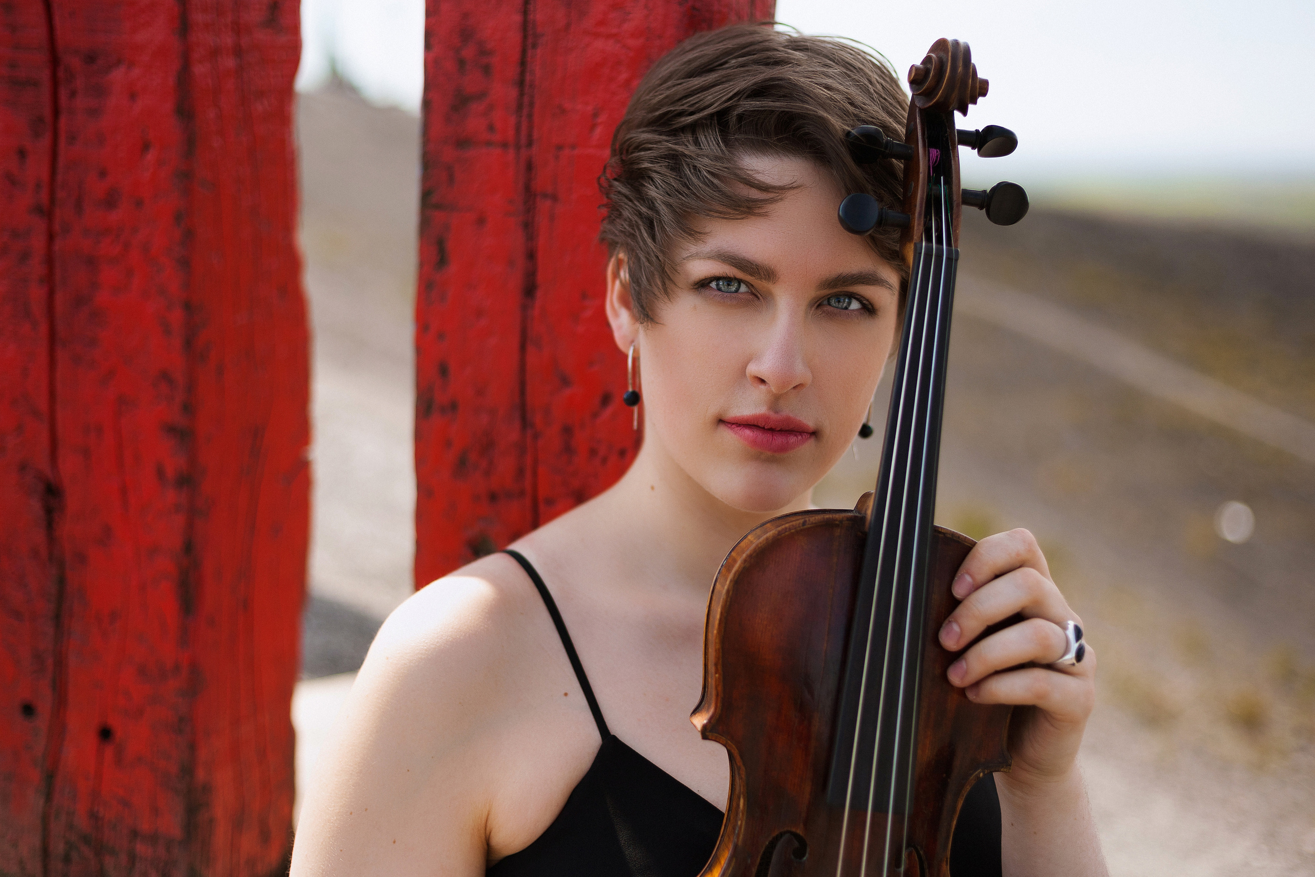 Terese & Viktoria. Nadia Sarycheva Fotografin in Deutschland