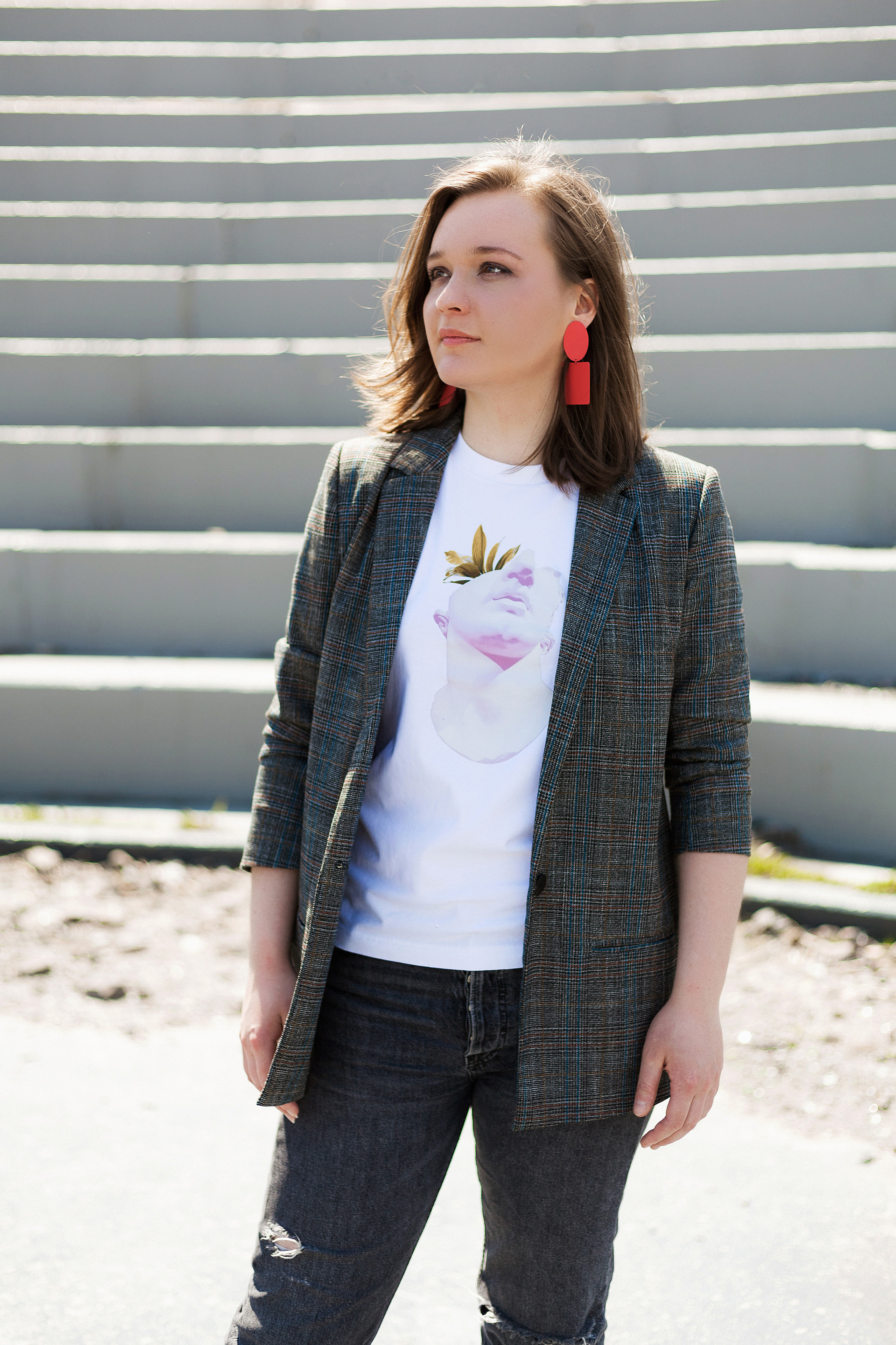 Terese & Viktoria. Nadia Sarycheva Fotografin in Deutschland