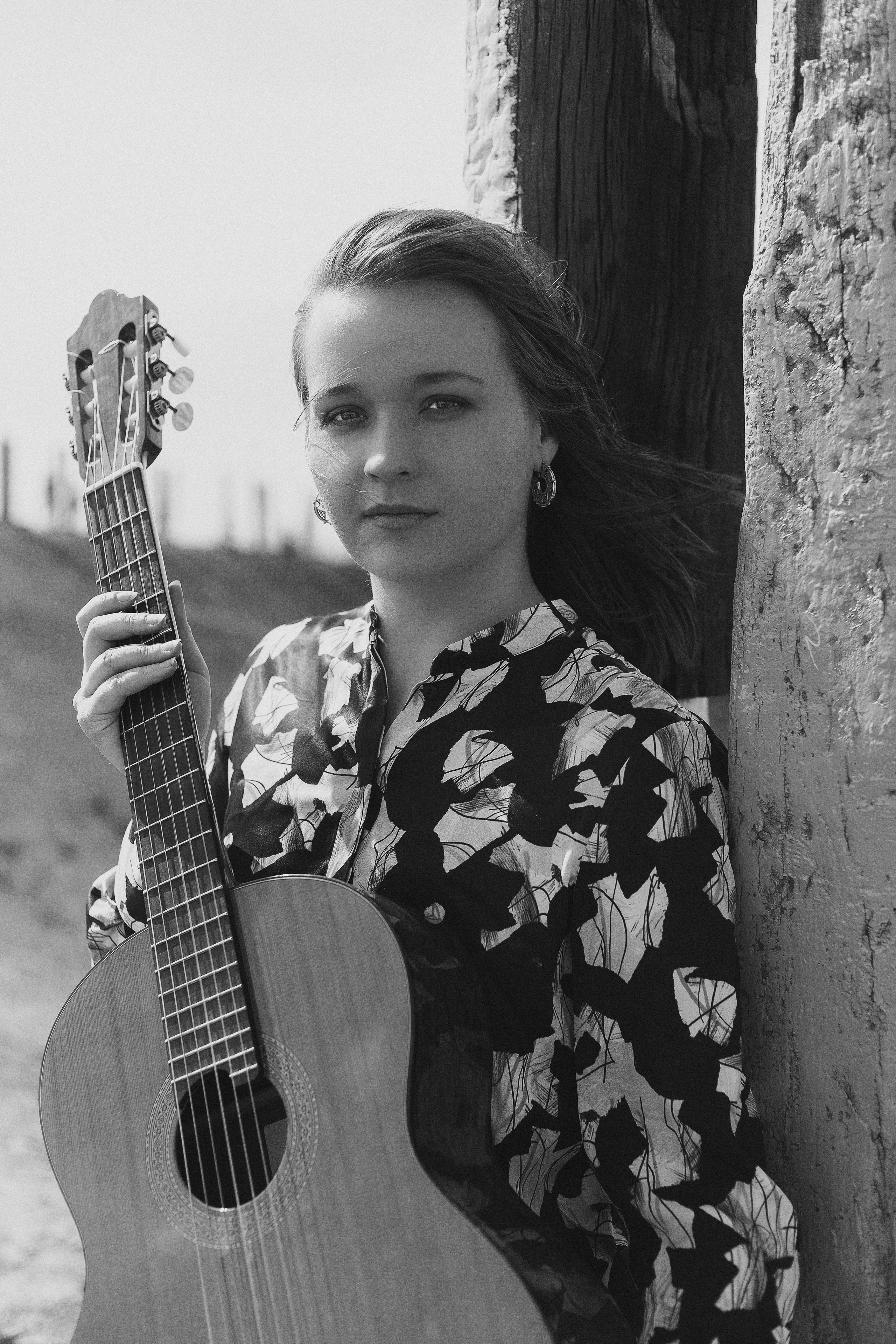 Terese & Viktoria. Nadia Sarycheva Fotografin in Deutschland