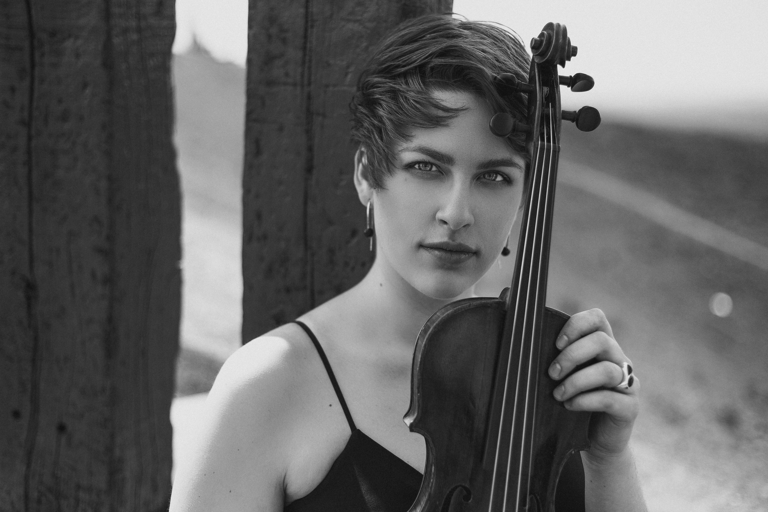 Terese & Viktoria. Nadia Sarycheva Fotografin in Deutschland