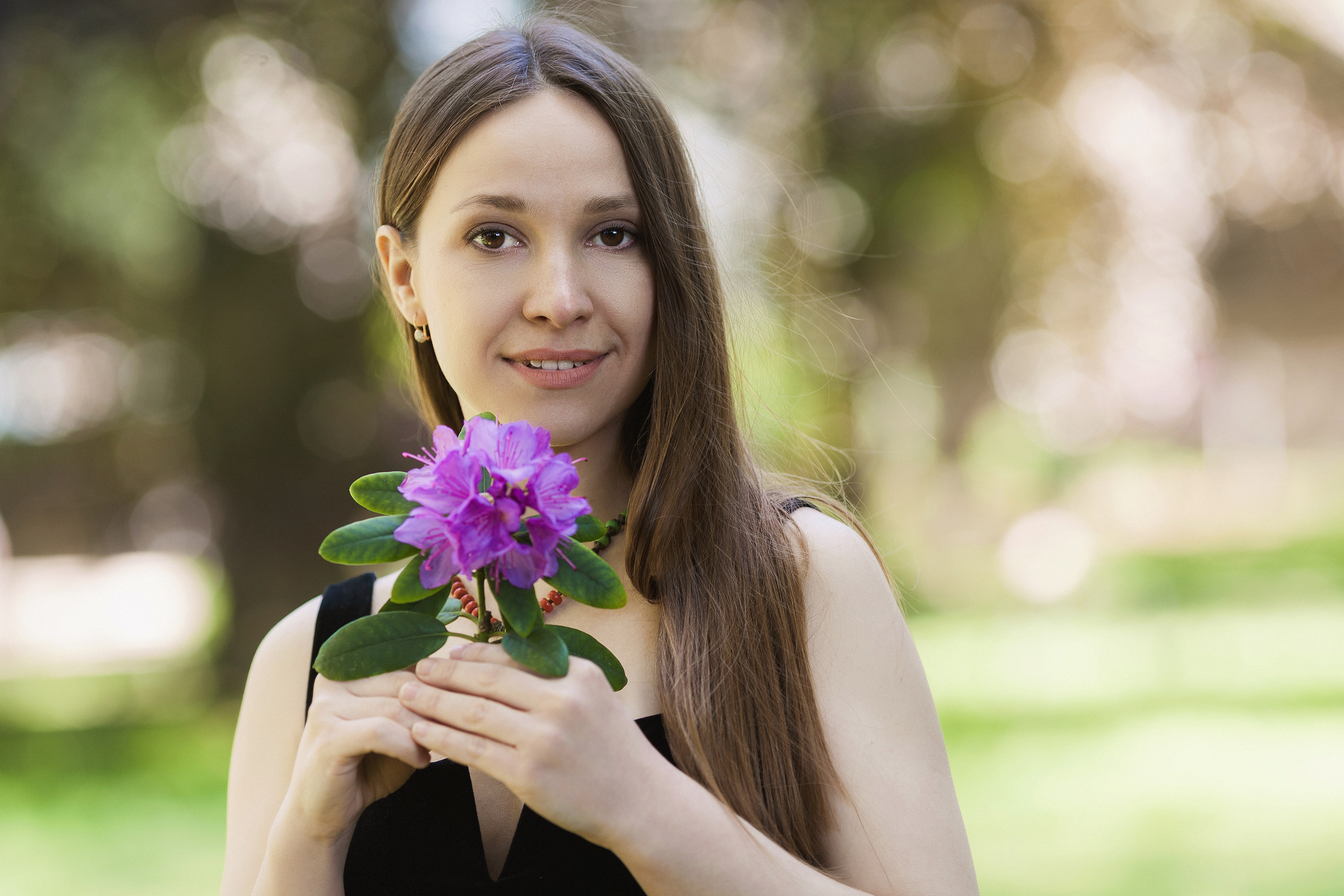 Duo Barokbird. Nadia Sarycheva Fotografin in Deutschland