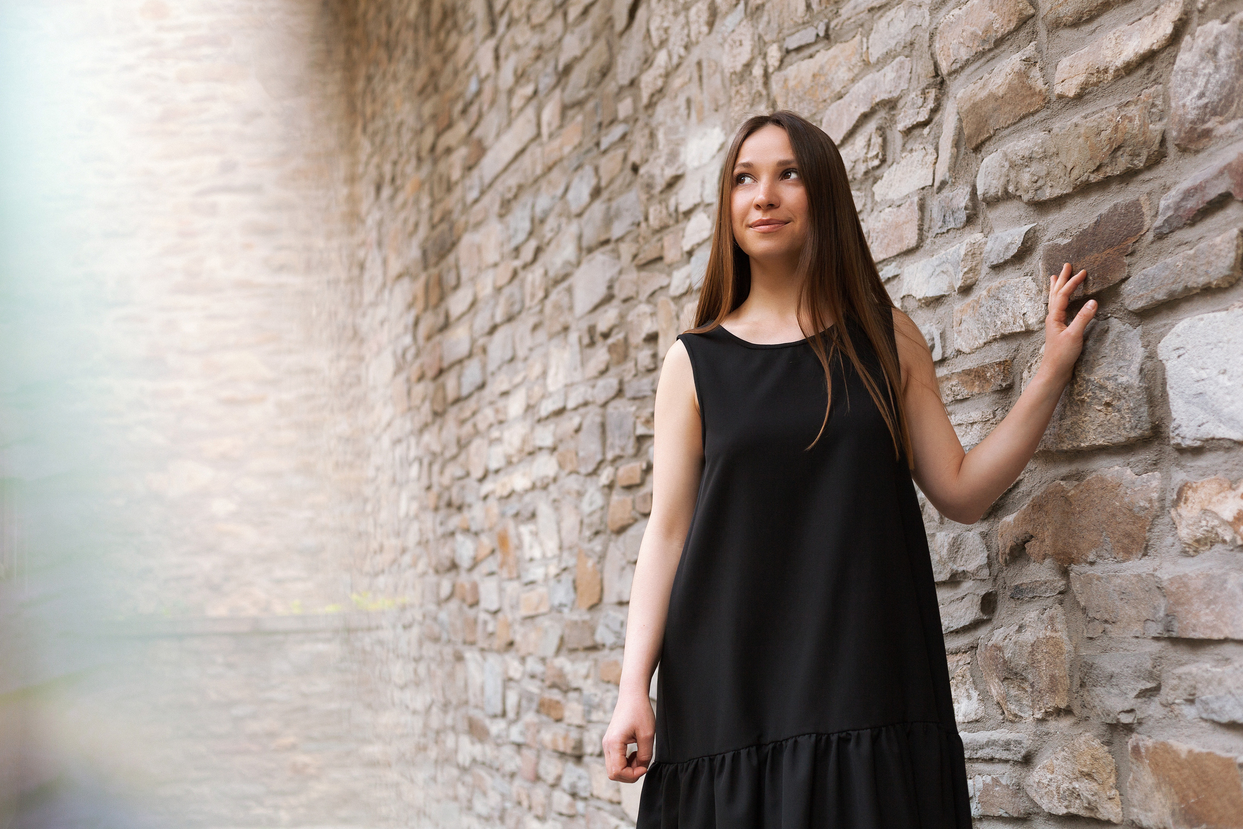 Duo Barokbird. Nadia Sarycheva Fotografin in Deutschland