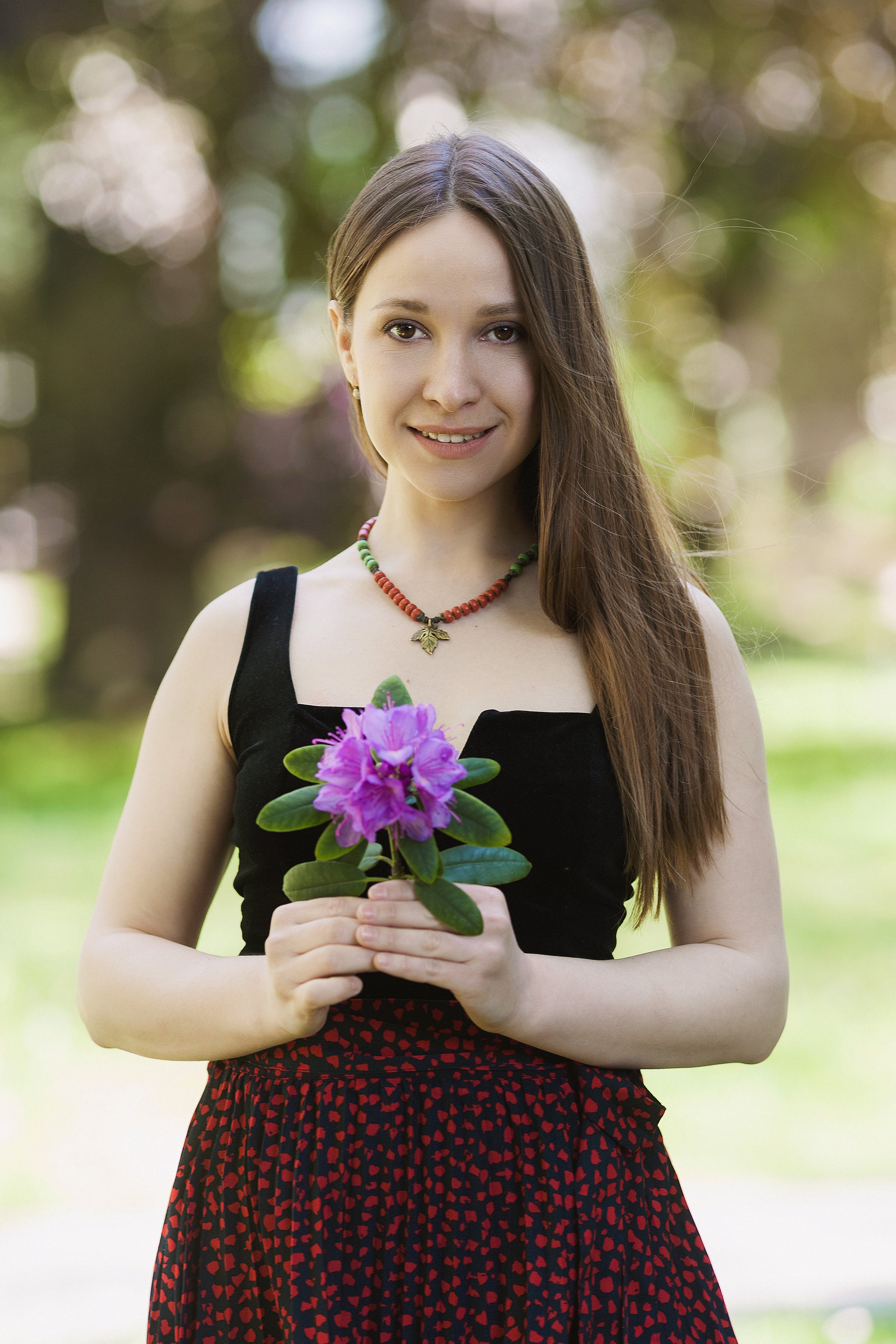 Duo Barokbird. Nadia Sarycheva Fotografin in Deutschland