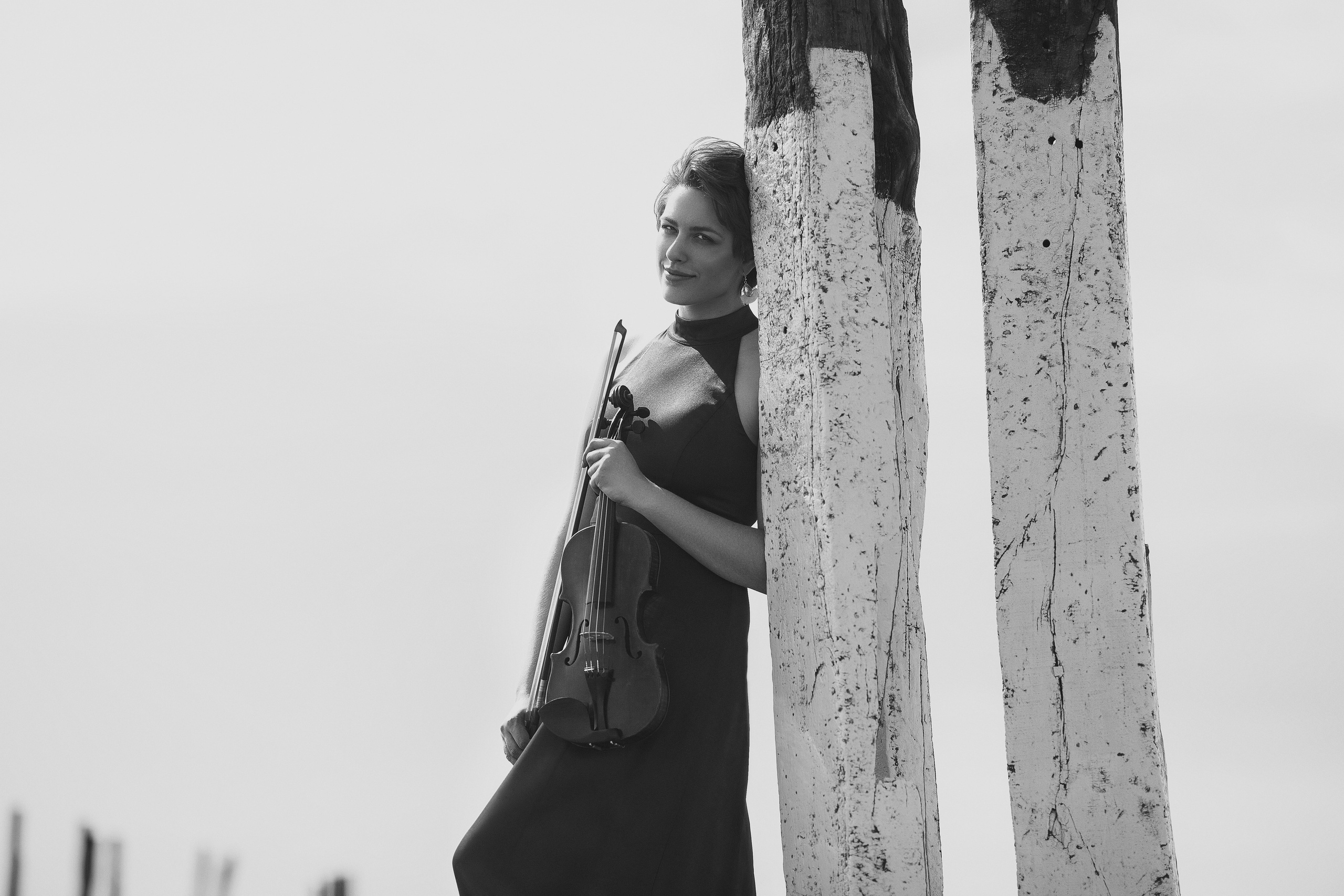 Terese & Viktoria. Nadia Sarycheva Fotografin in Deutschland