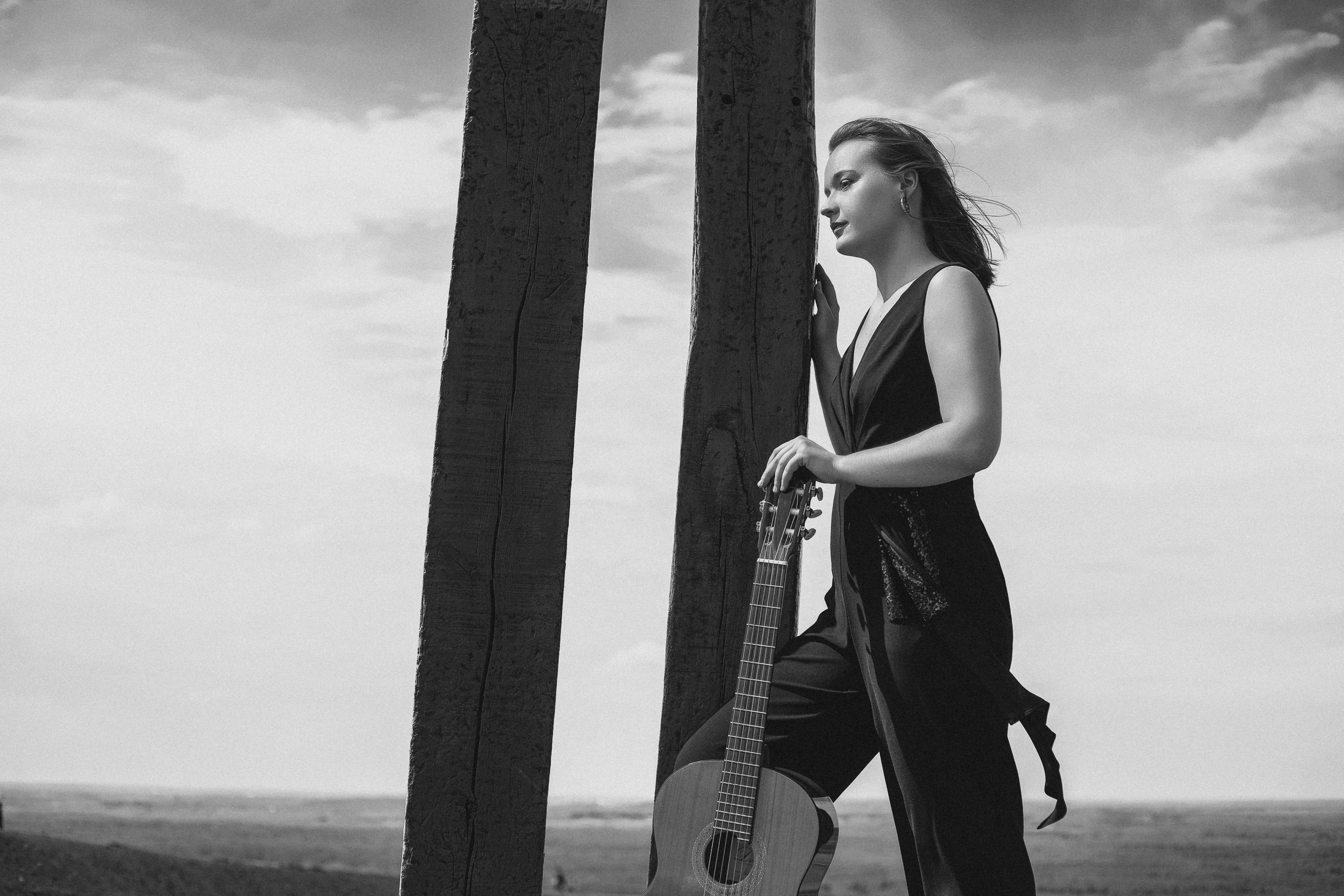 Terese & Viktoria. Nadia Sarycheva Fotografin in Deutschland