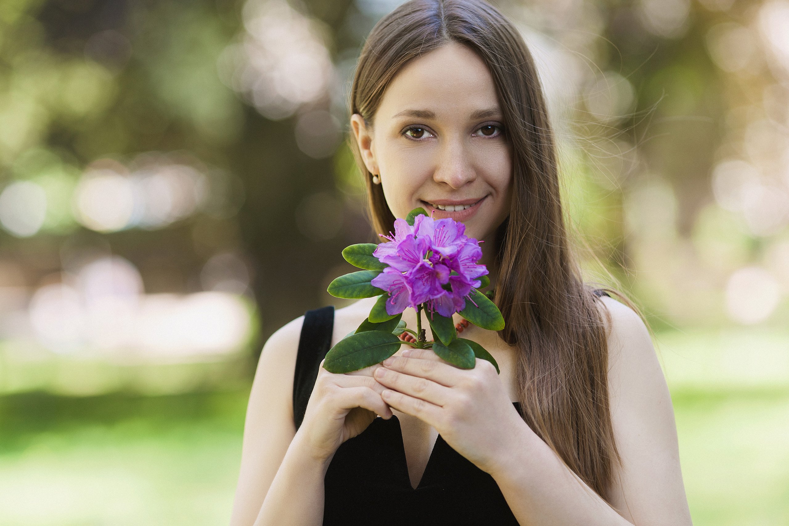 Duo Barokbird. Nadia Sarycheva Fotografin in Deutschland