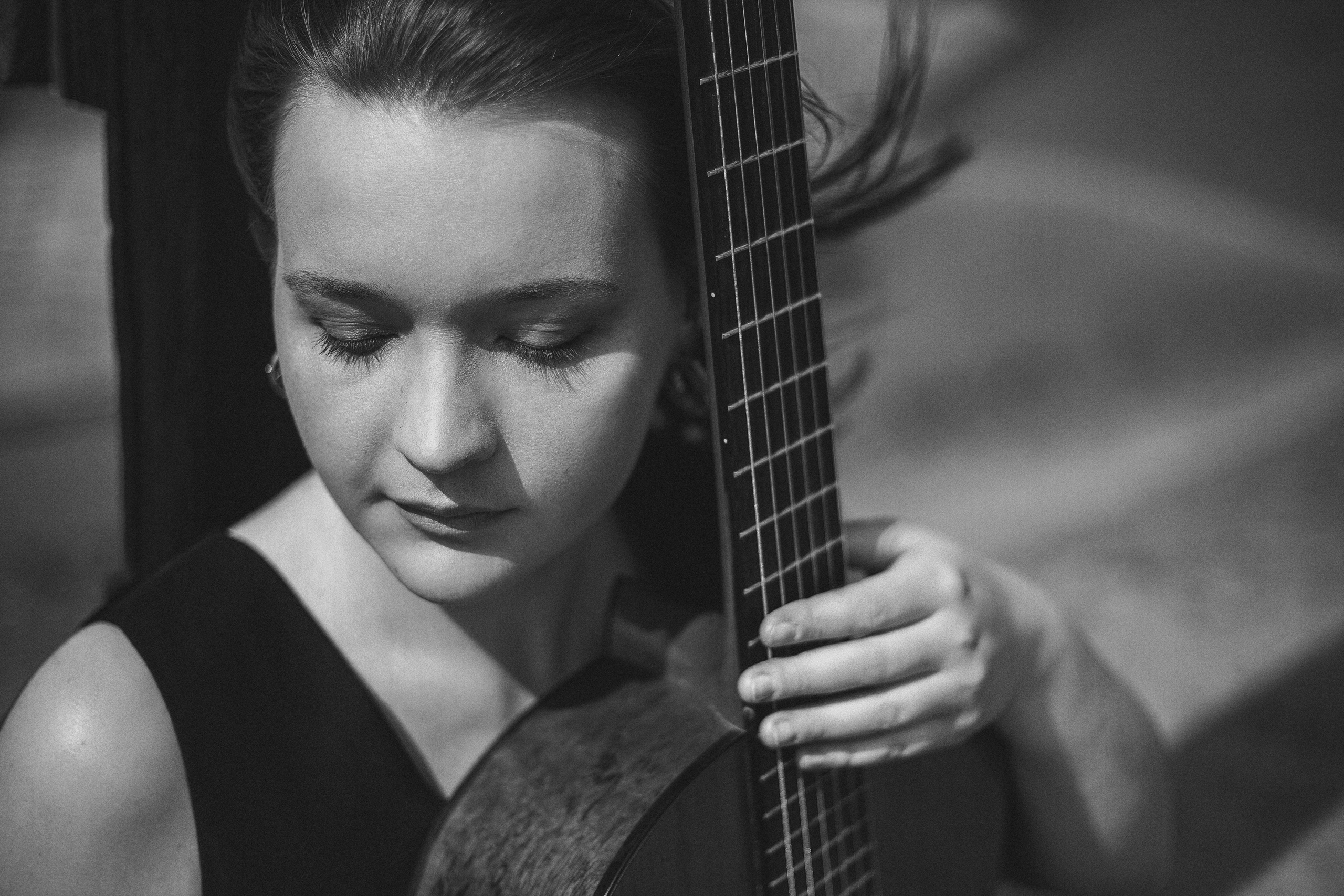 Terese & Viktoria. Nadia Sarycheva Fotografin in Deutschland