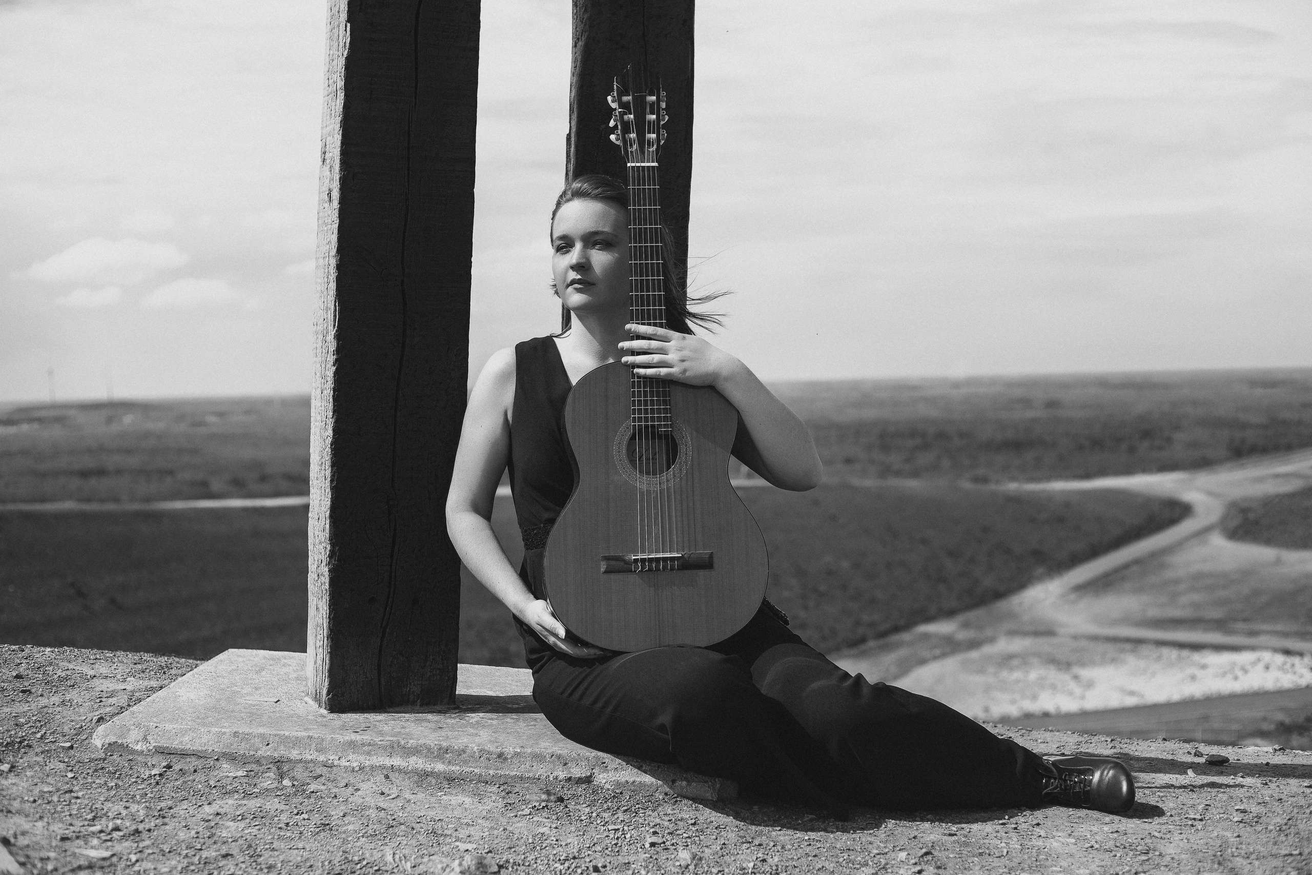 Terese & Viktoria. Nadia Sarycheva Fotografin in Deutschland