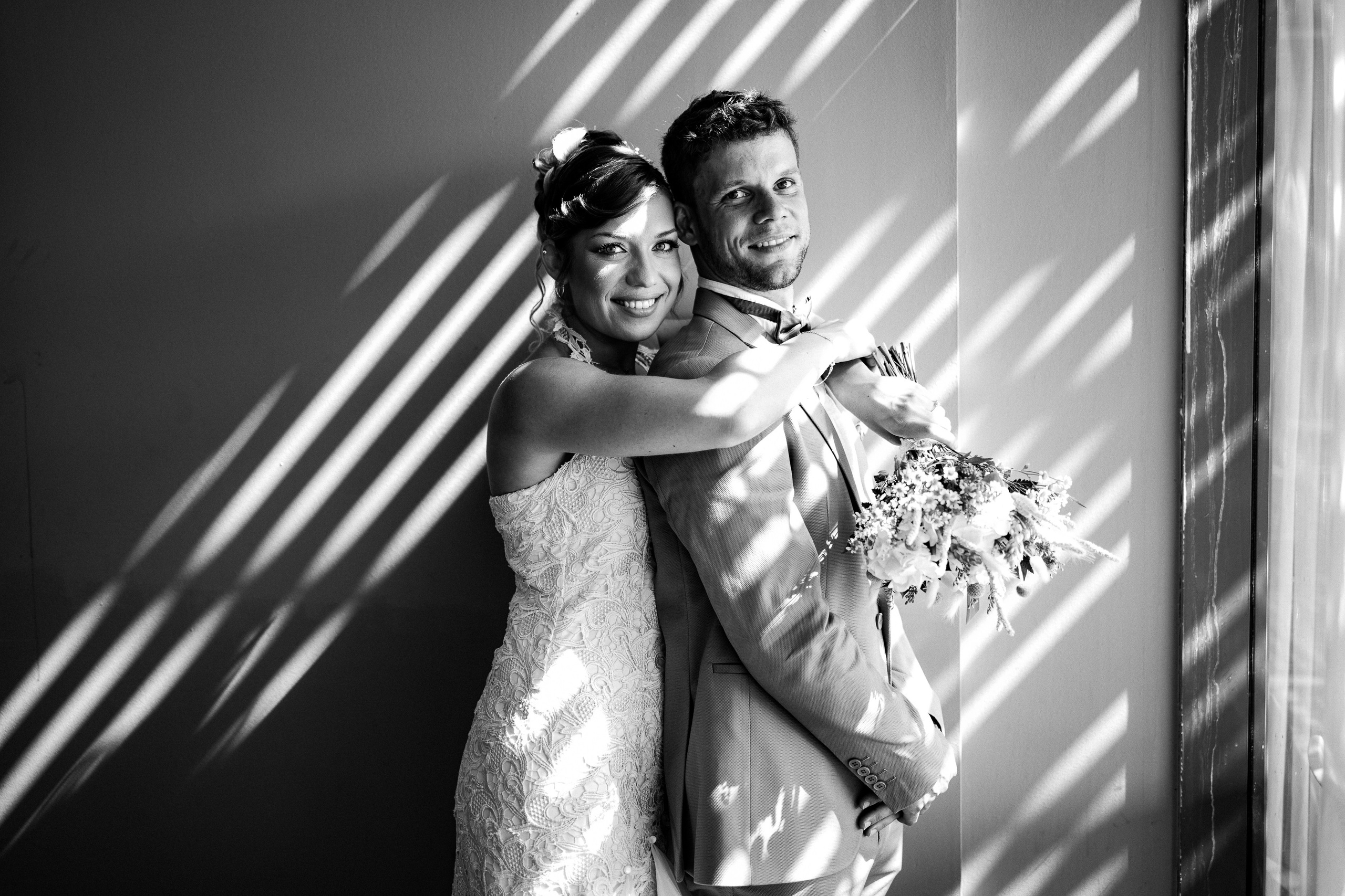 Veronika and Shmuel. Dmitry Gorodetsky Event Photographer