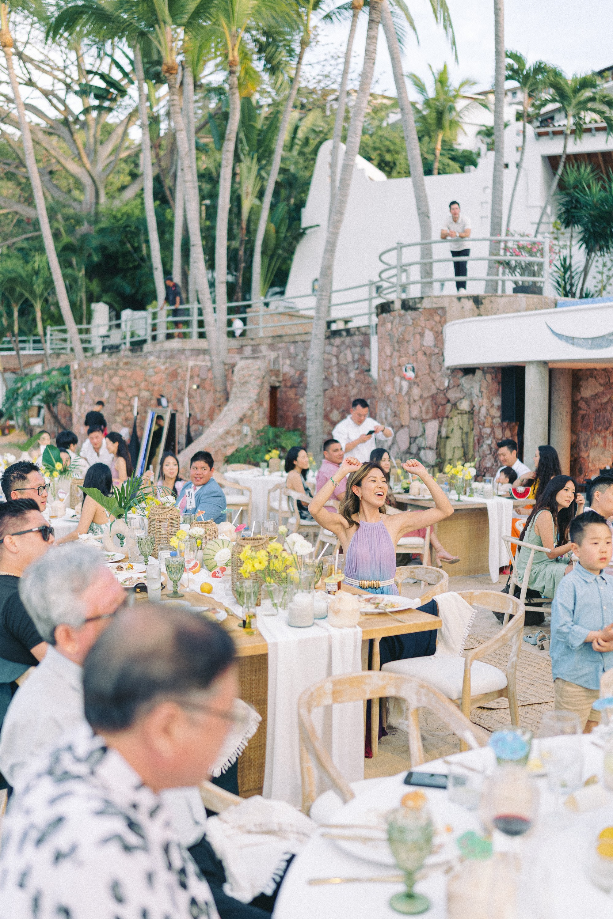 Double wedding. Sayulita Wedding Photographer, Puerto Vallarta, Cabo