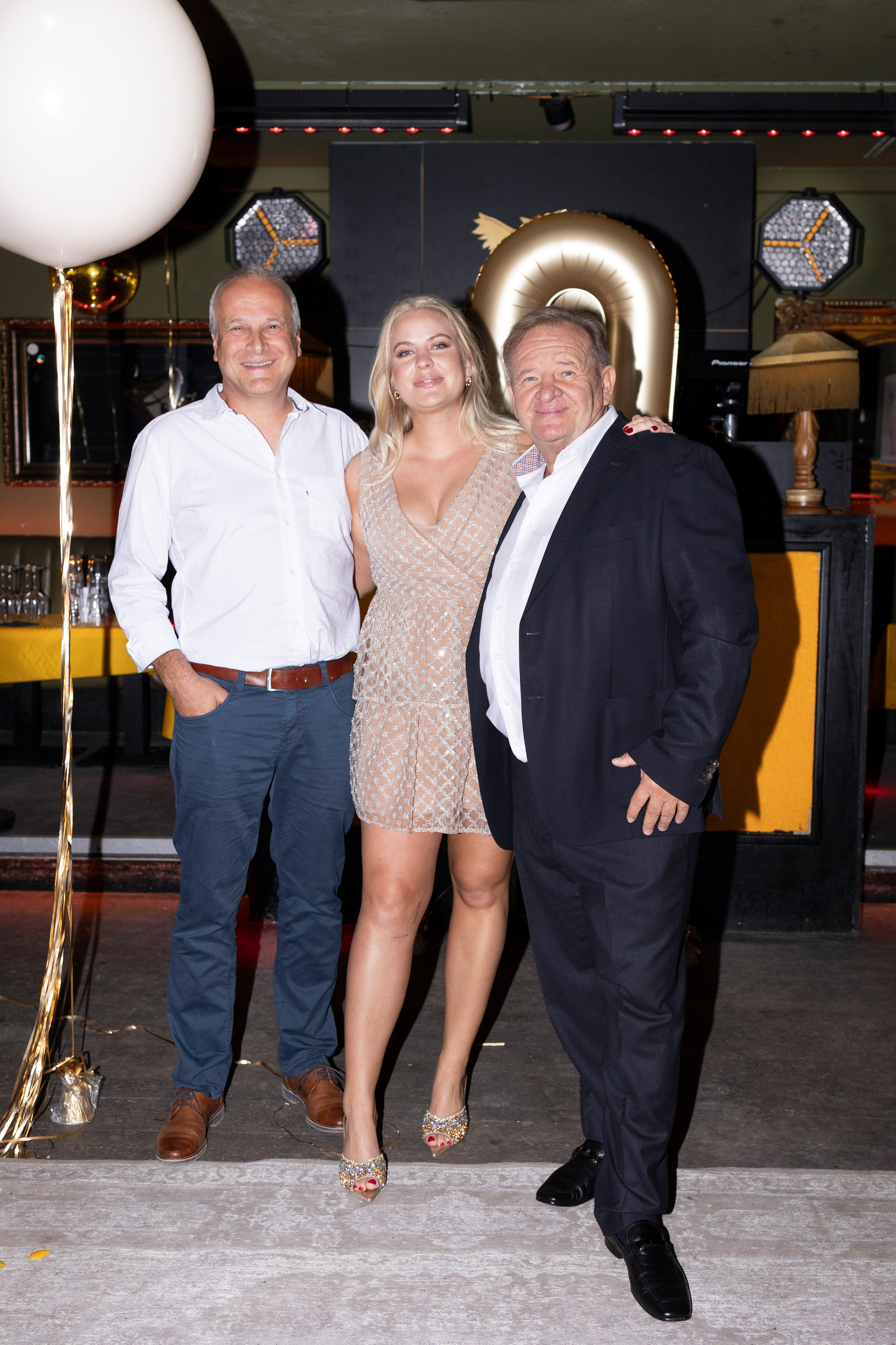 Birthday 30. Photographer in Munich