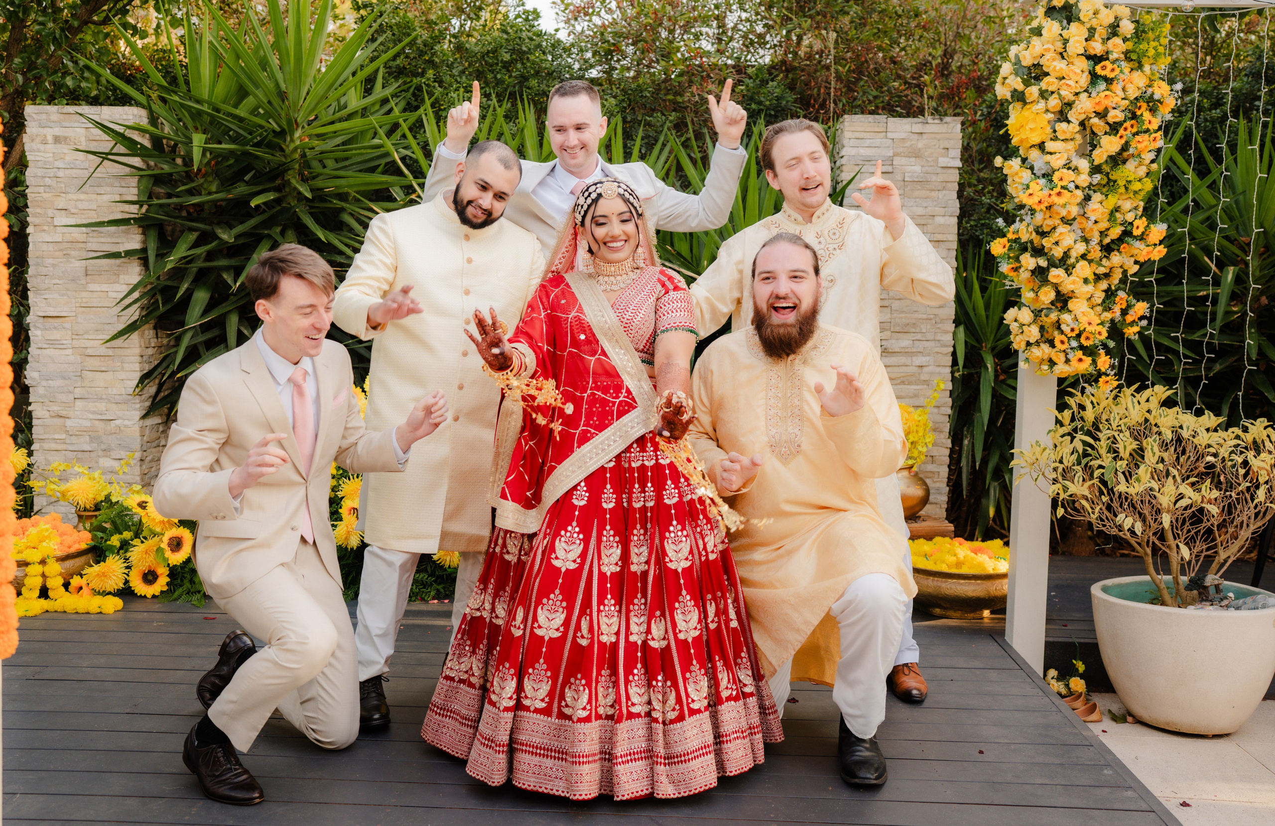 Wedding. Ankushpatelphotography.AU