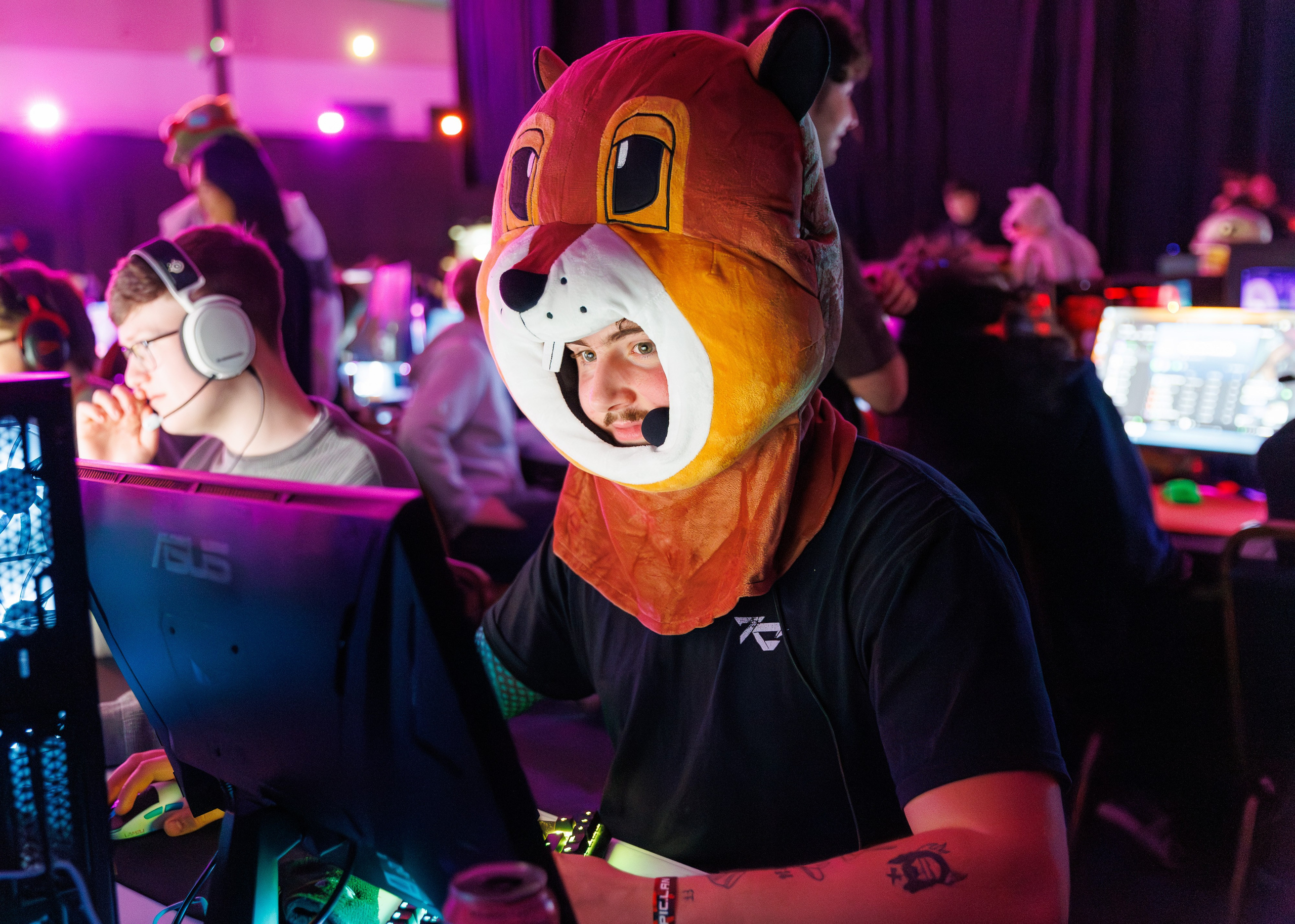 Marcin Riehs Photography|Esports|Events|Nightlife