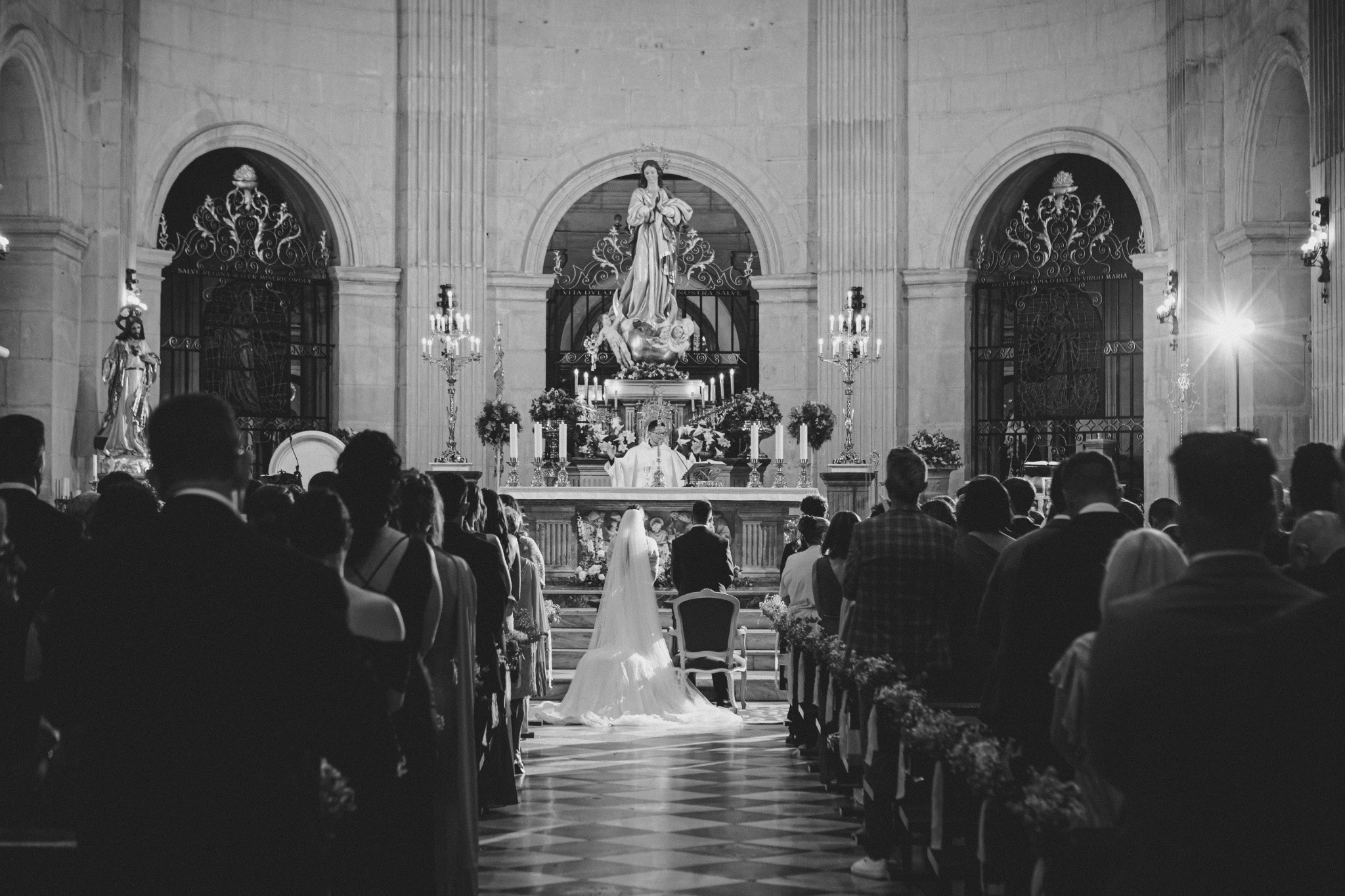 Boda en Yecla | Felipe y Noelia - Ramoné Fotografía