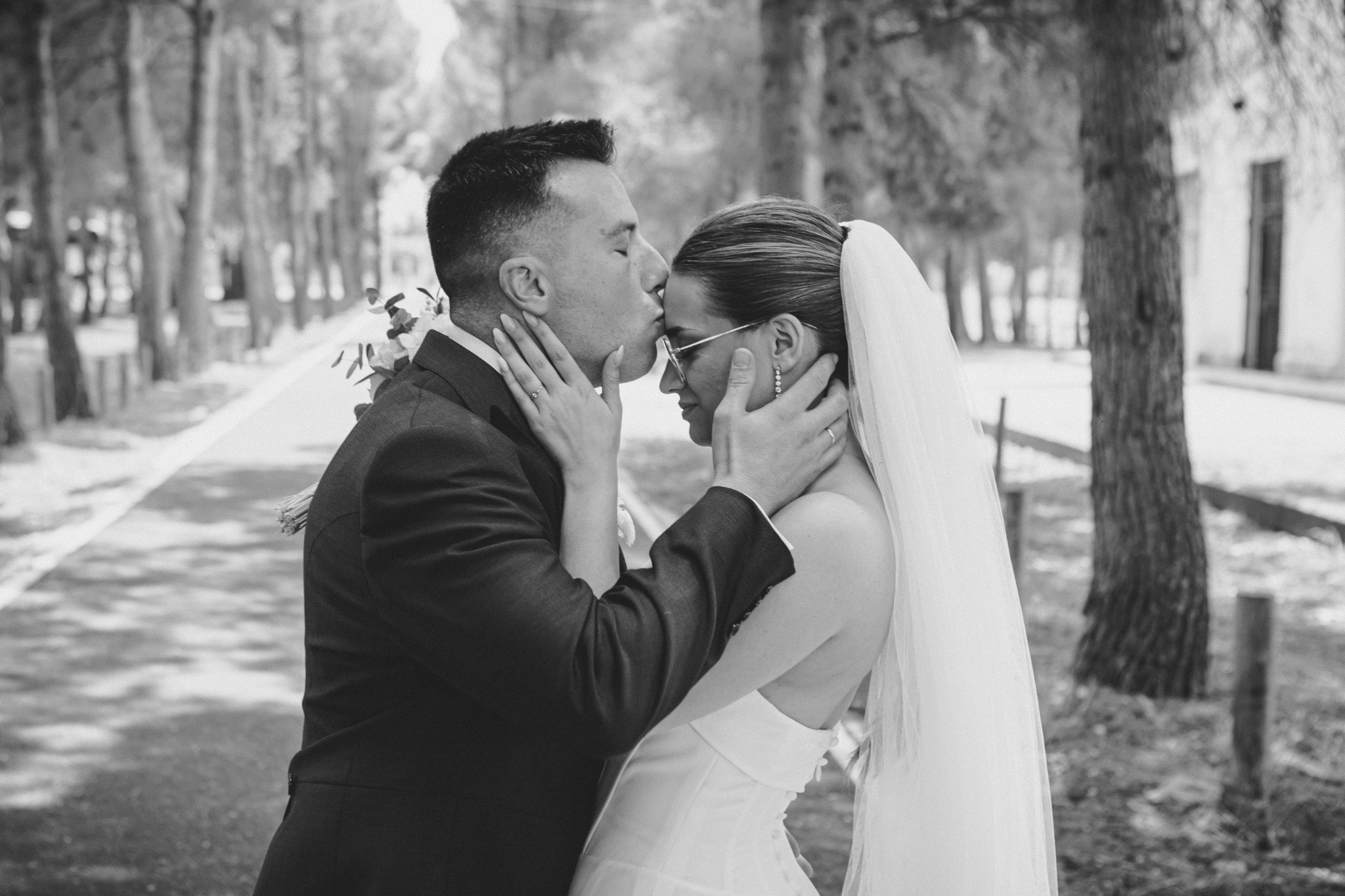 Boda en Yecla | Felipe y Noelia - Ramoné Fotografía