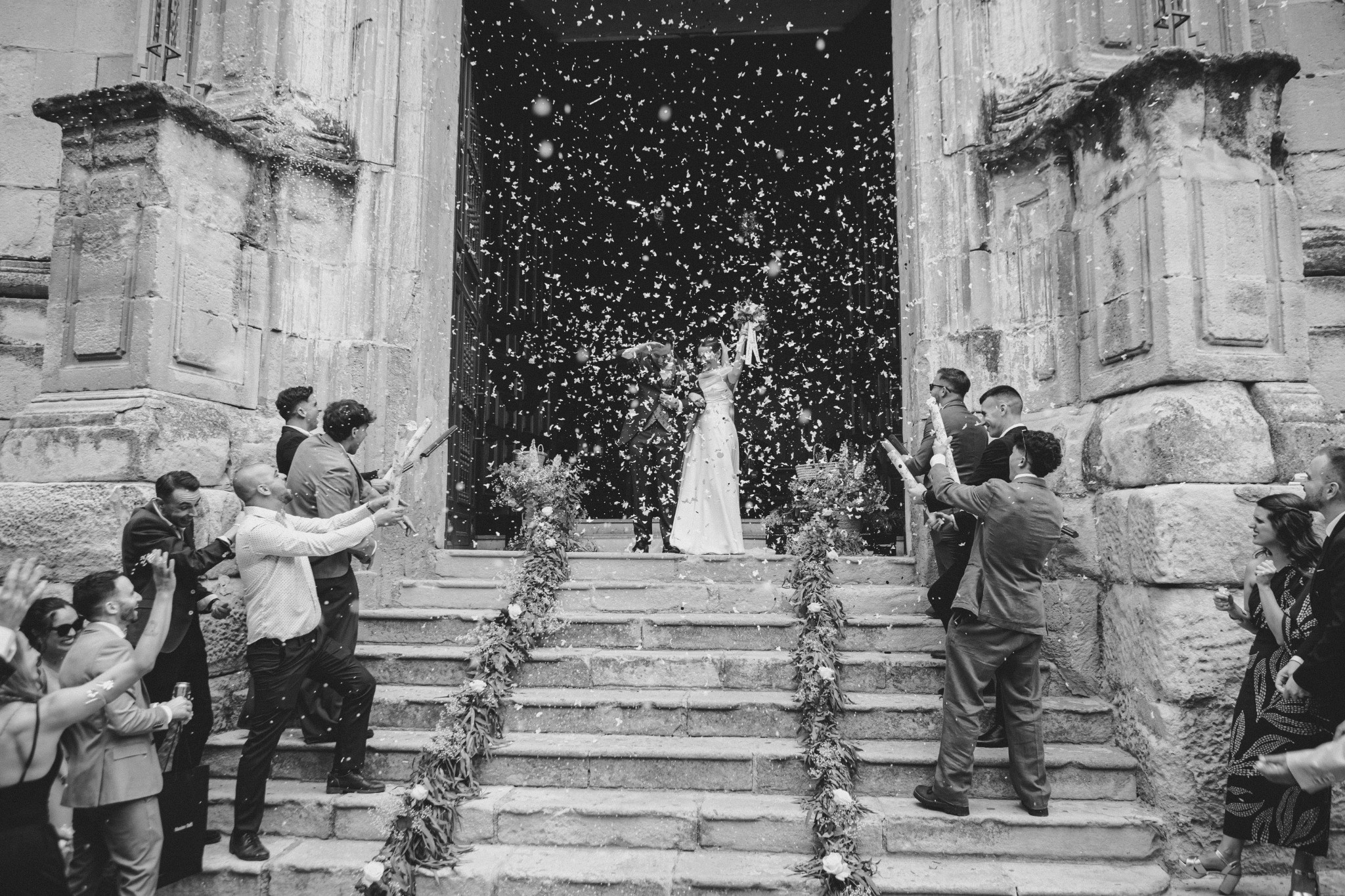 Boda en Yecla | Felipe y Noelia - Ramoné Fotografía