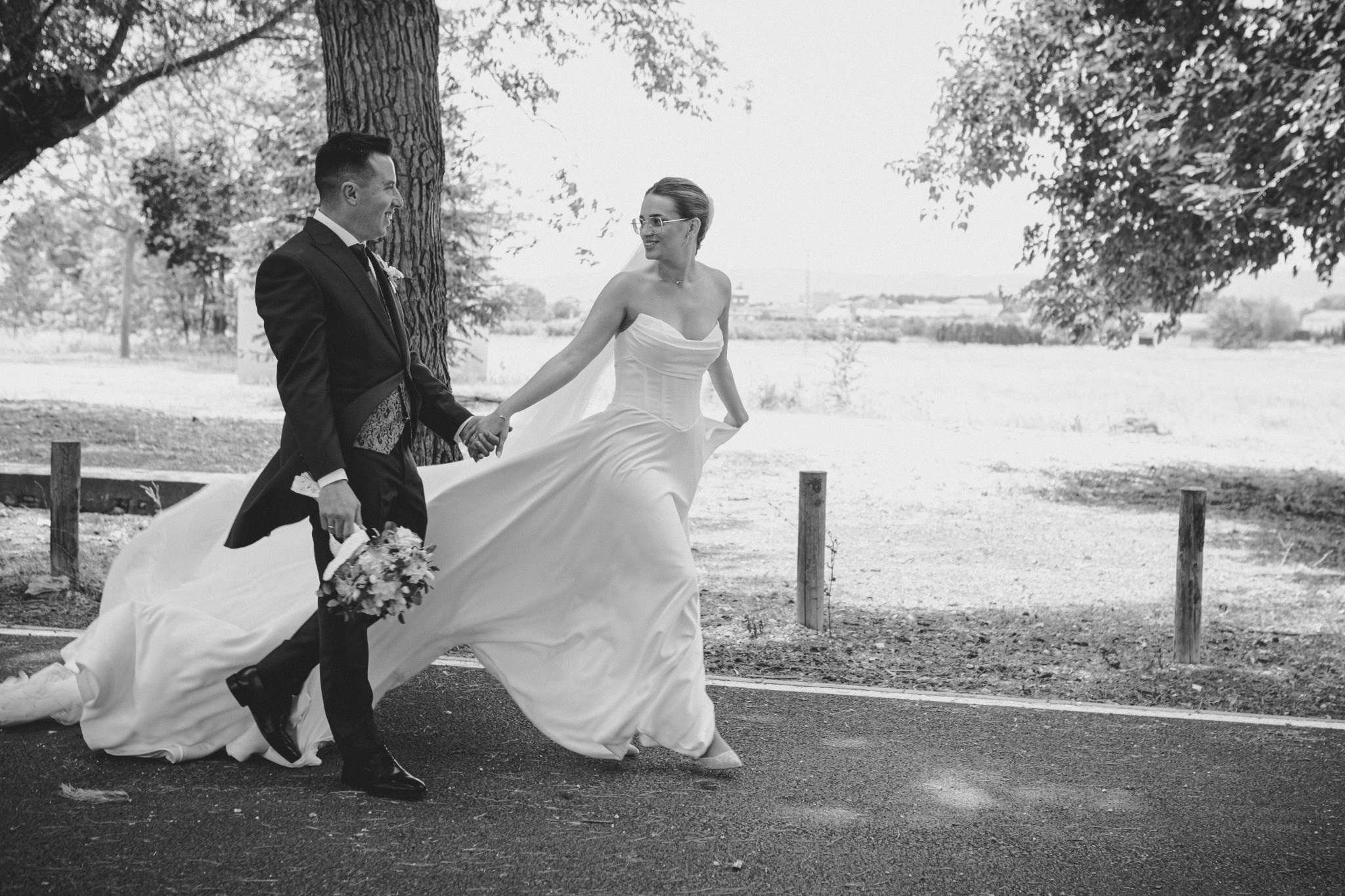 Boda en Yecla | Felipe y Noelia - Ramoné Fotografía