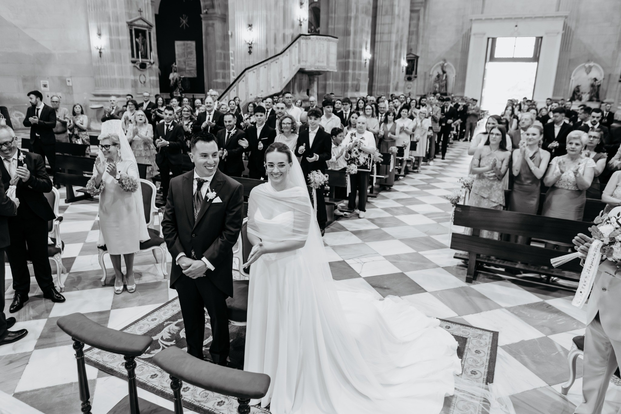 Boda en Yecla | Felipe y Noelia - Ramoné Fotografía
