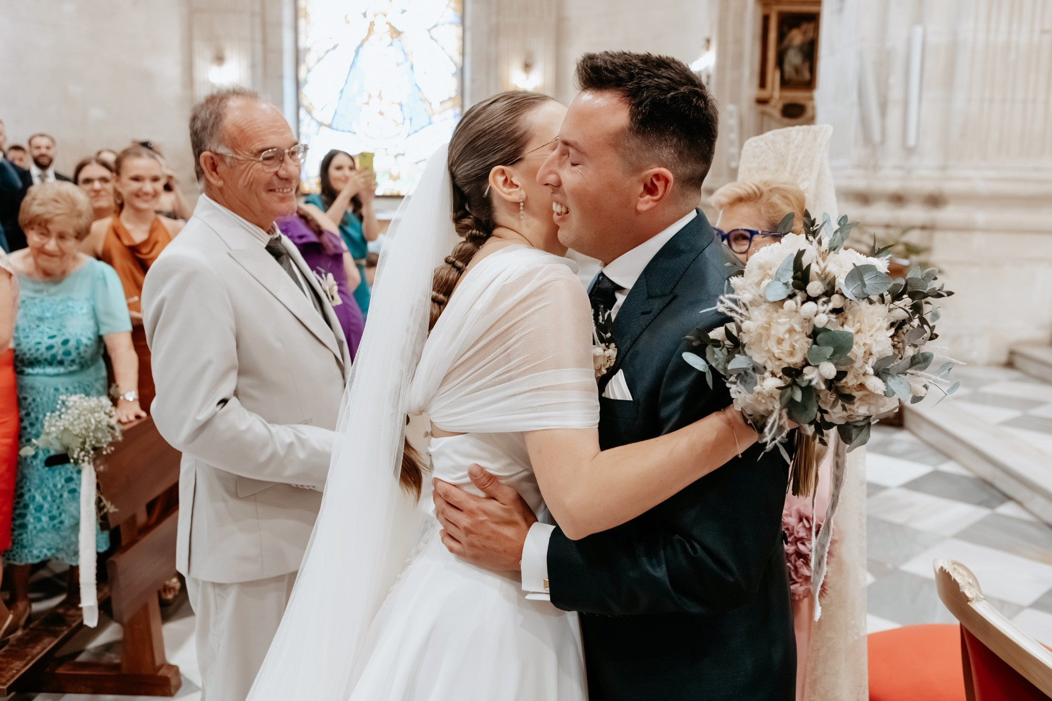 Boda en Yecla | Felipe y Noelia - Ramoné Fotografía
