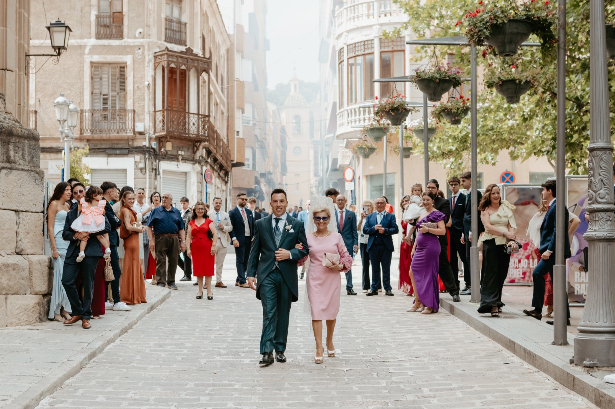 Boda en Yecla | Felipe y Noelia - Ramoné Fotografía