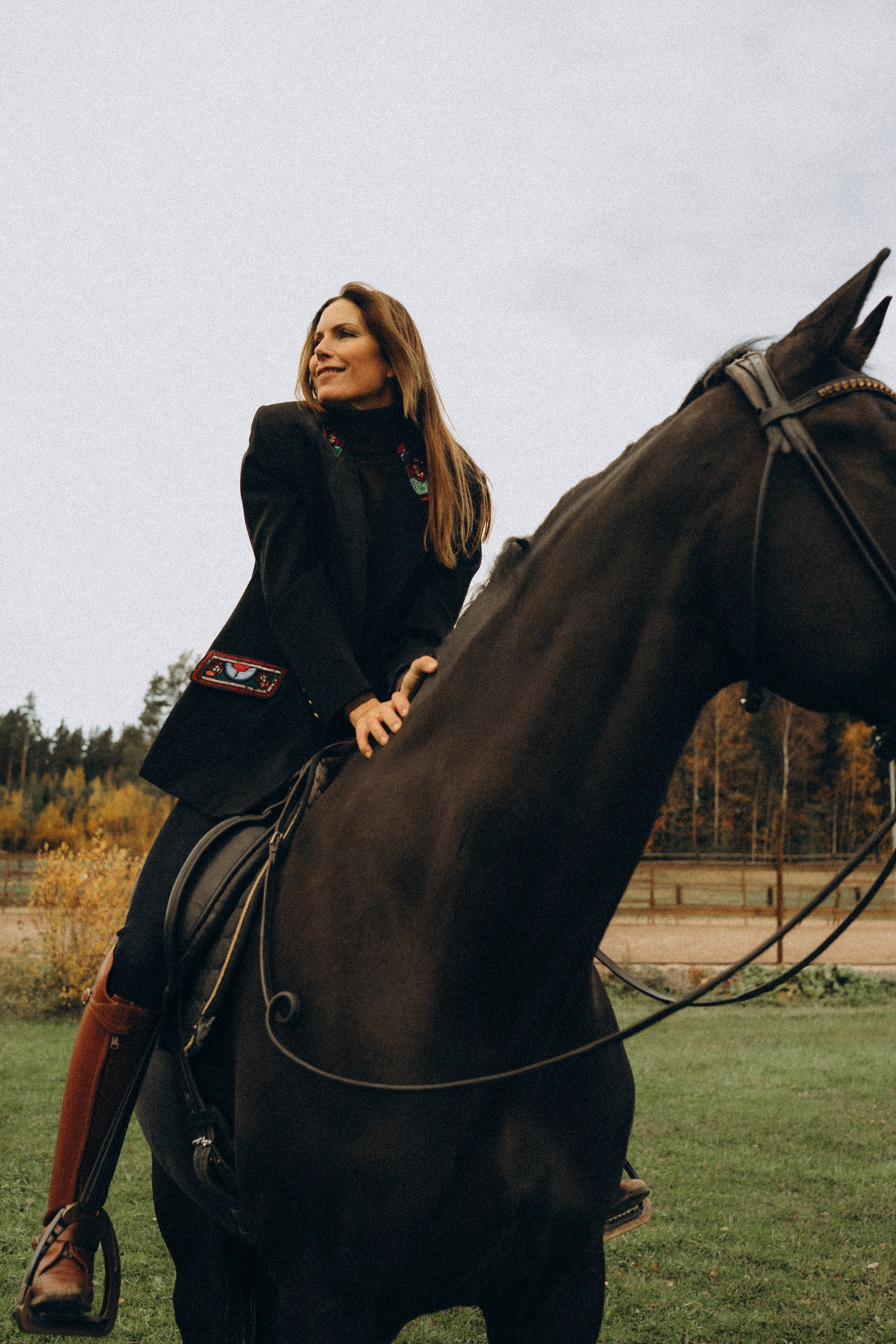 Susanna Hyypiä. Wedding and portrait photographer in Helsinki Vickan O