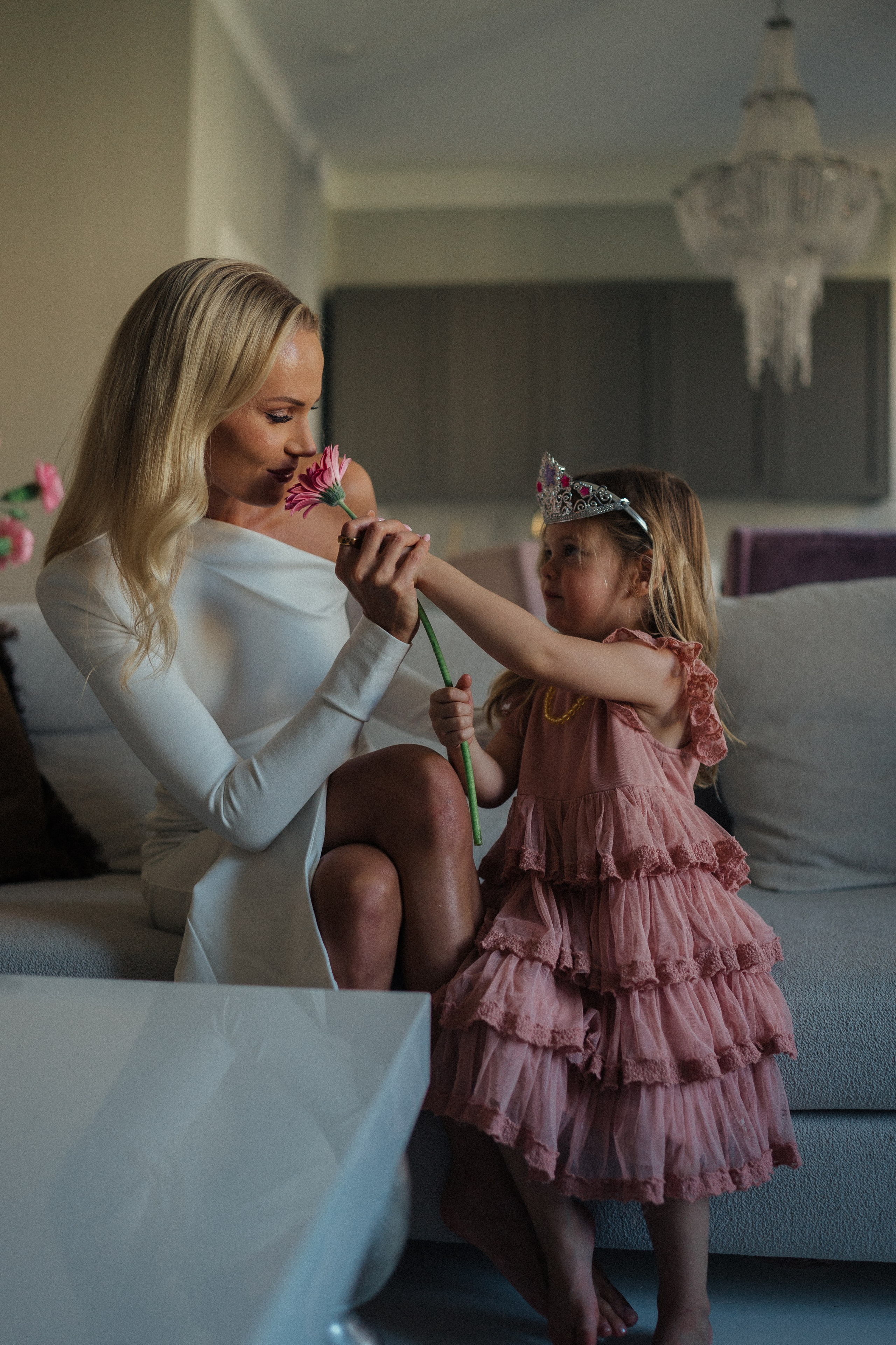 L&H. Wedding and potrait photographer in Helsinki Vickan O