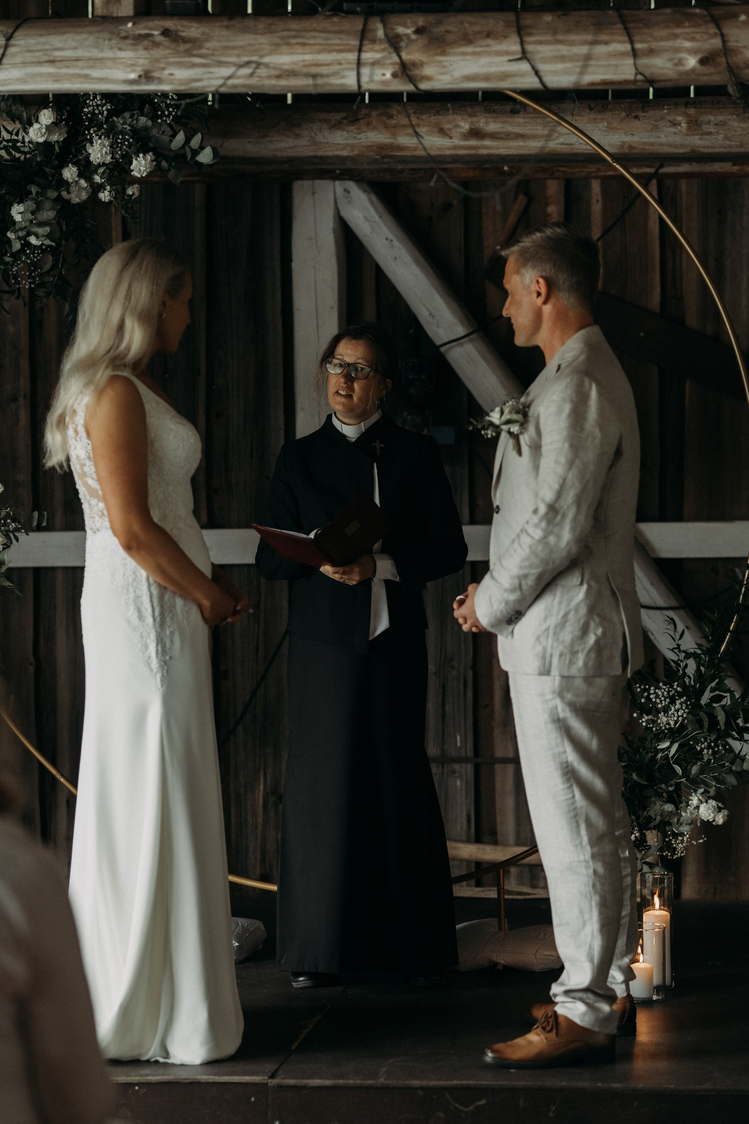 A&O. Wedding and potrait photographer in Helsinki Vickan O