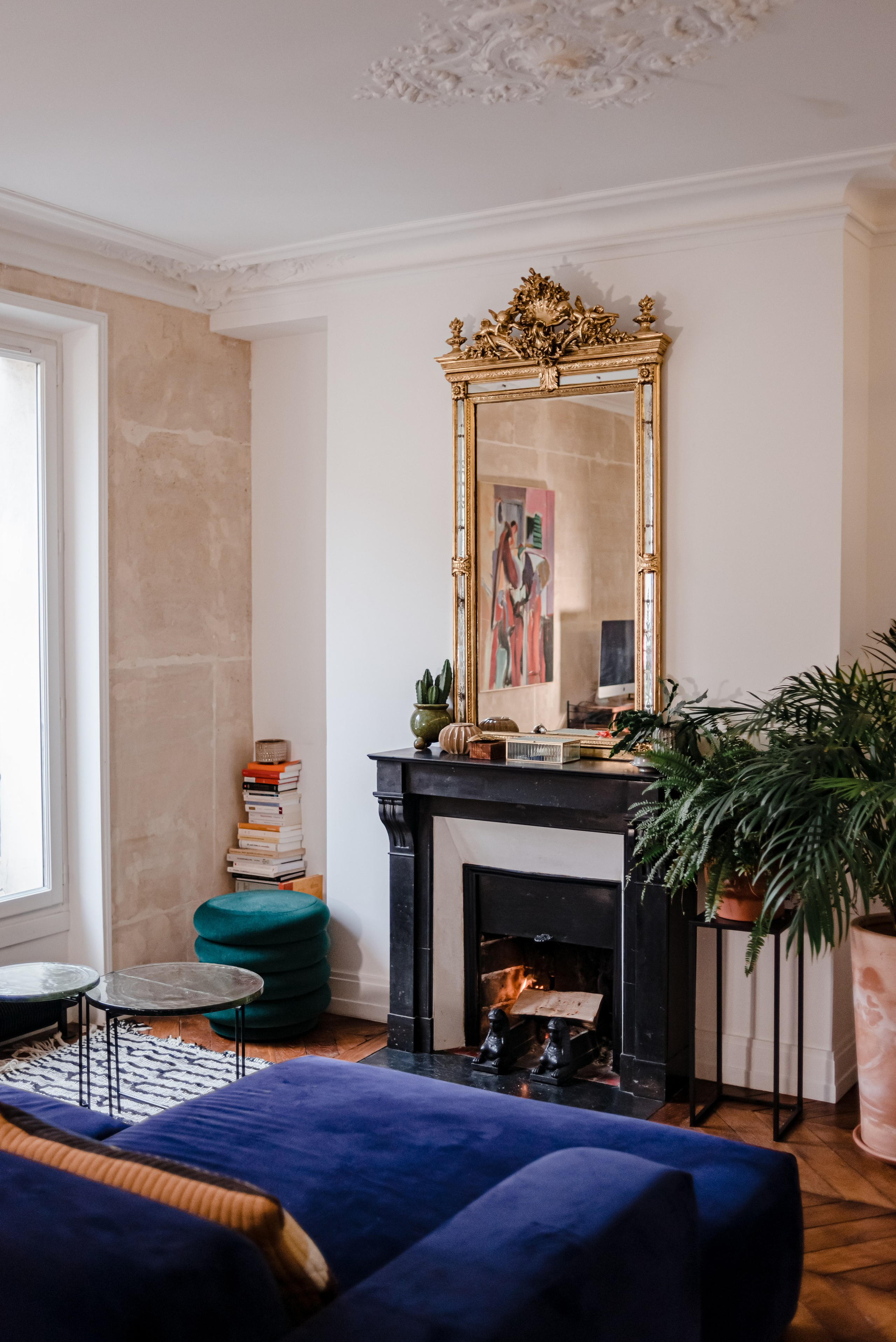 Immobilier. Photographe lifestyle à Paris