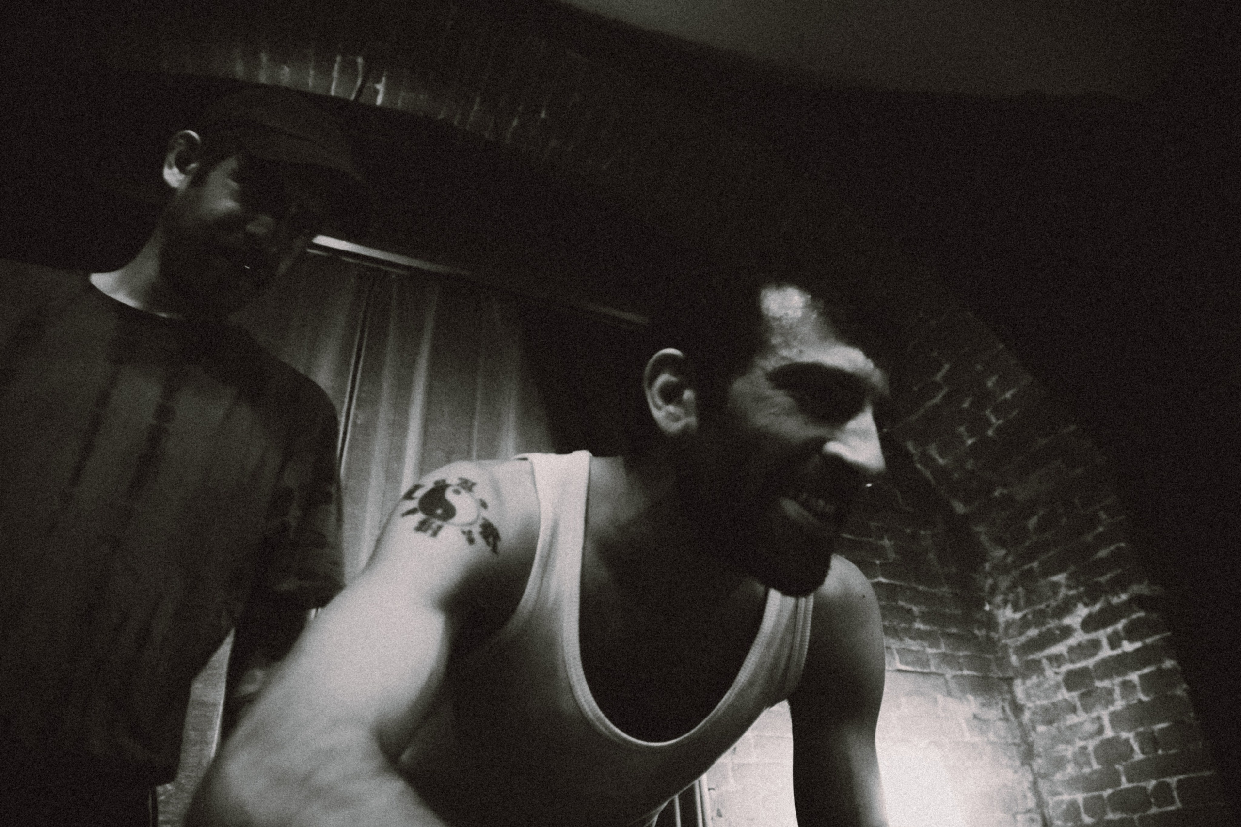 ARTBAR. Photo by lenozavra