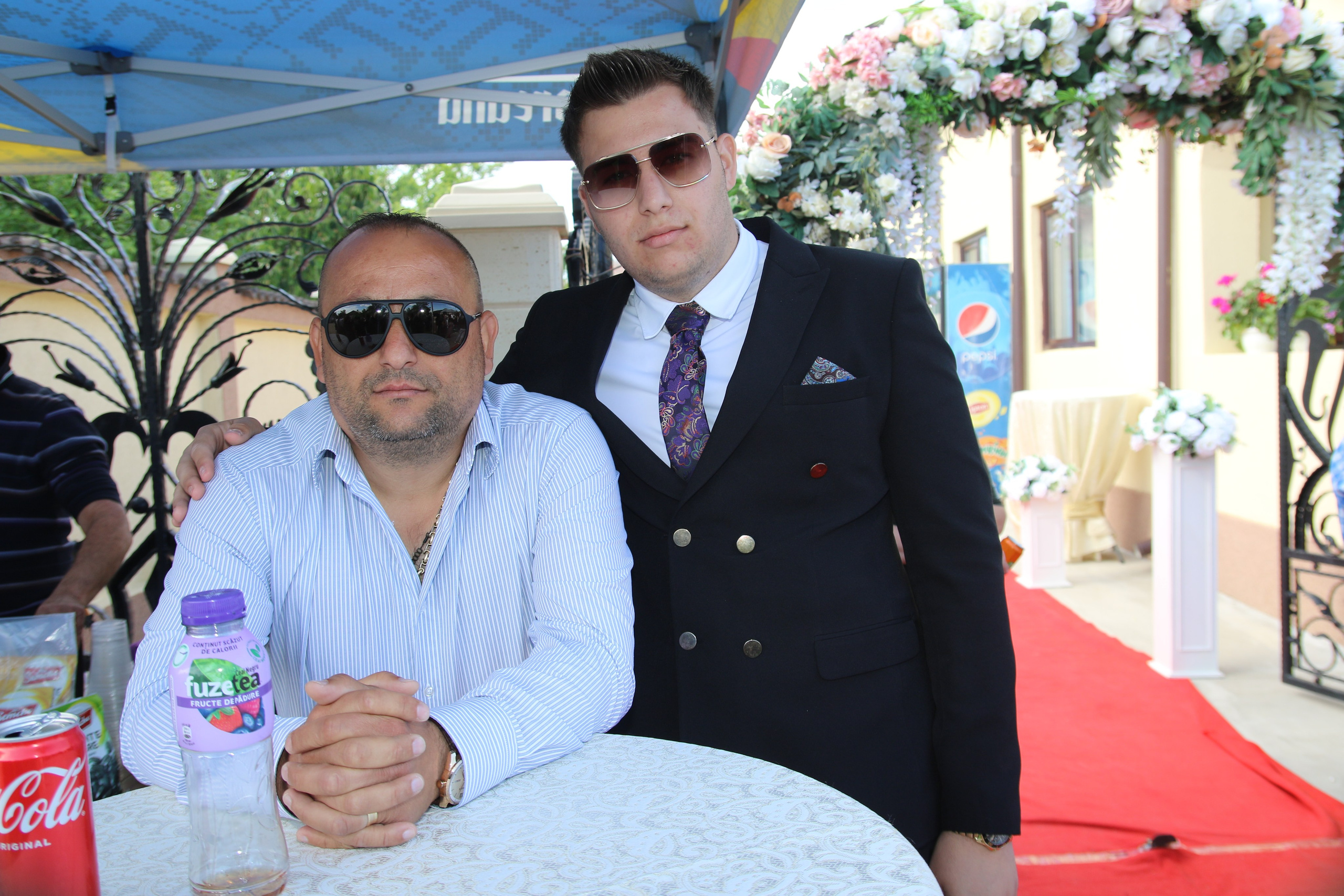 BORIS & ALINA. PETRU BYZO - family and children photographer in ROMANIA