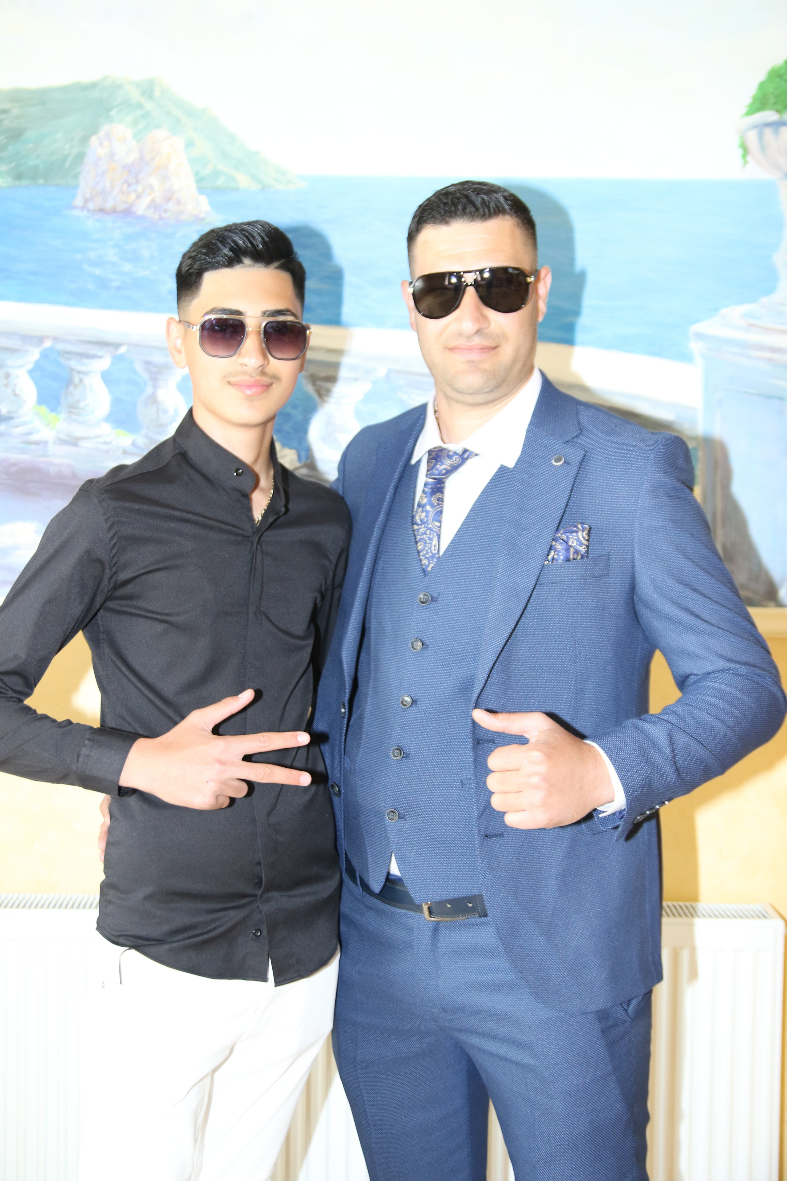 BORIS & ALINA. PETRU BYZO - family and children photographer in ROMANIA