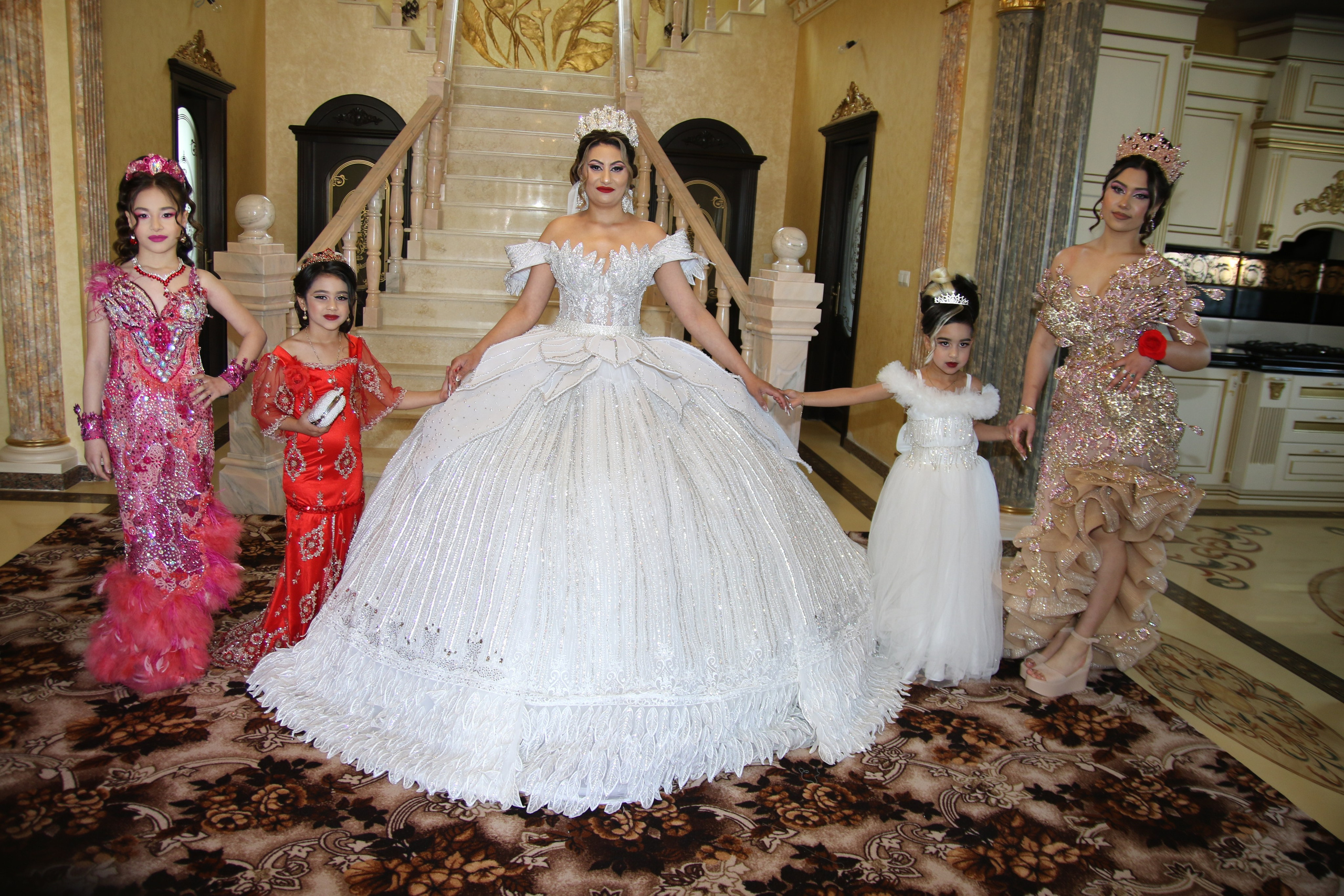 BORIS & ALINA. PETRU BYZO - family and children photographer in ROMANIA