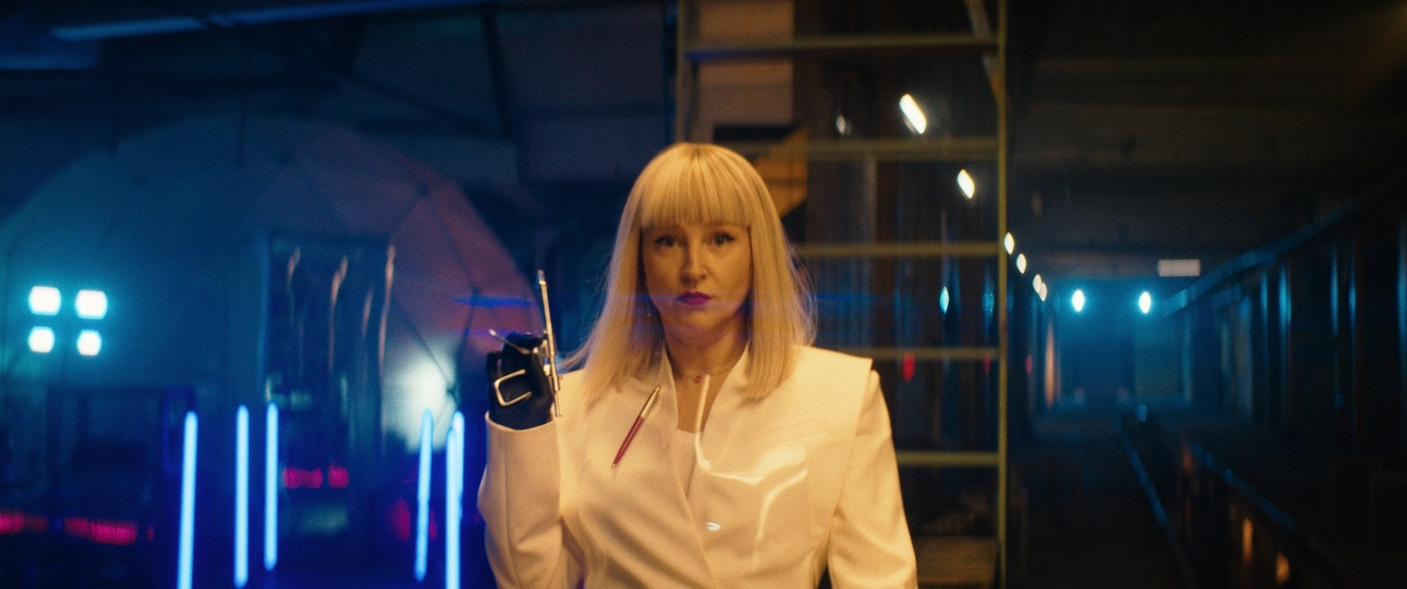 Doctor Gaf | Film. Ilia Ivanov