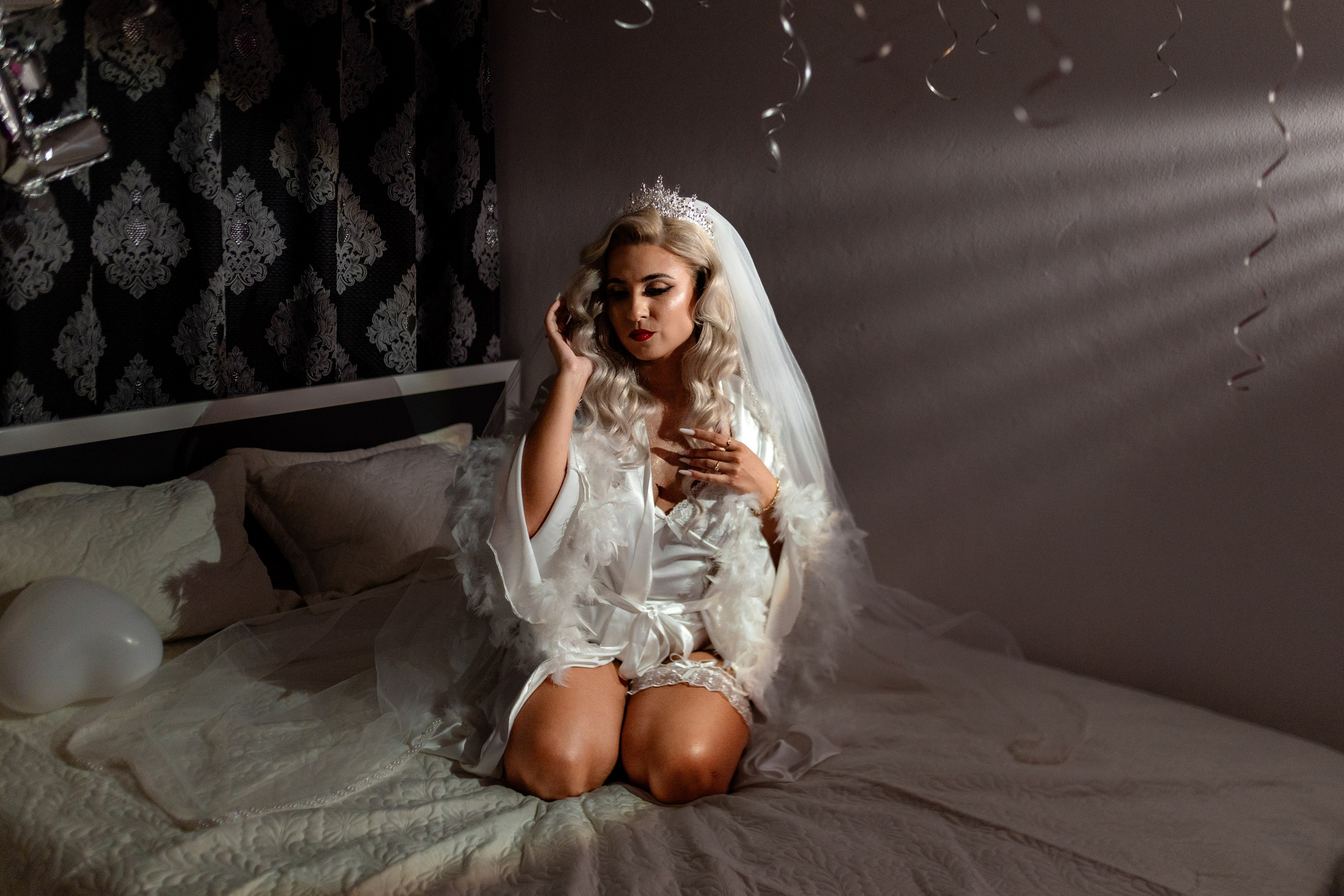 Wedding. Lucian Dedeu — Fotograf de nuntă și eveniment